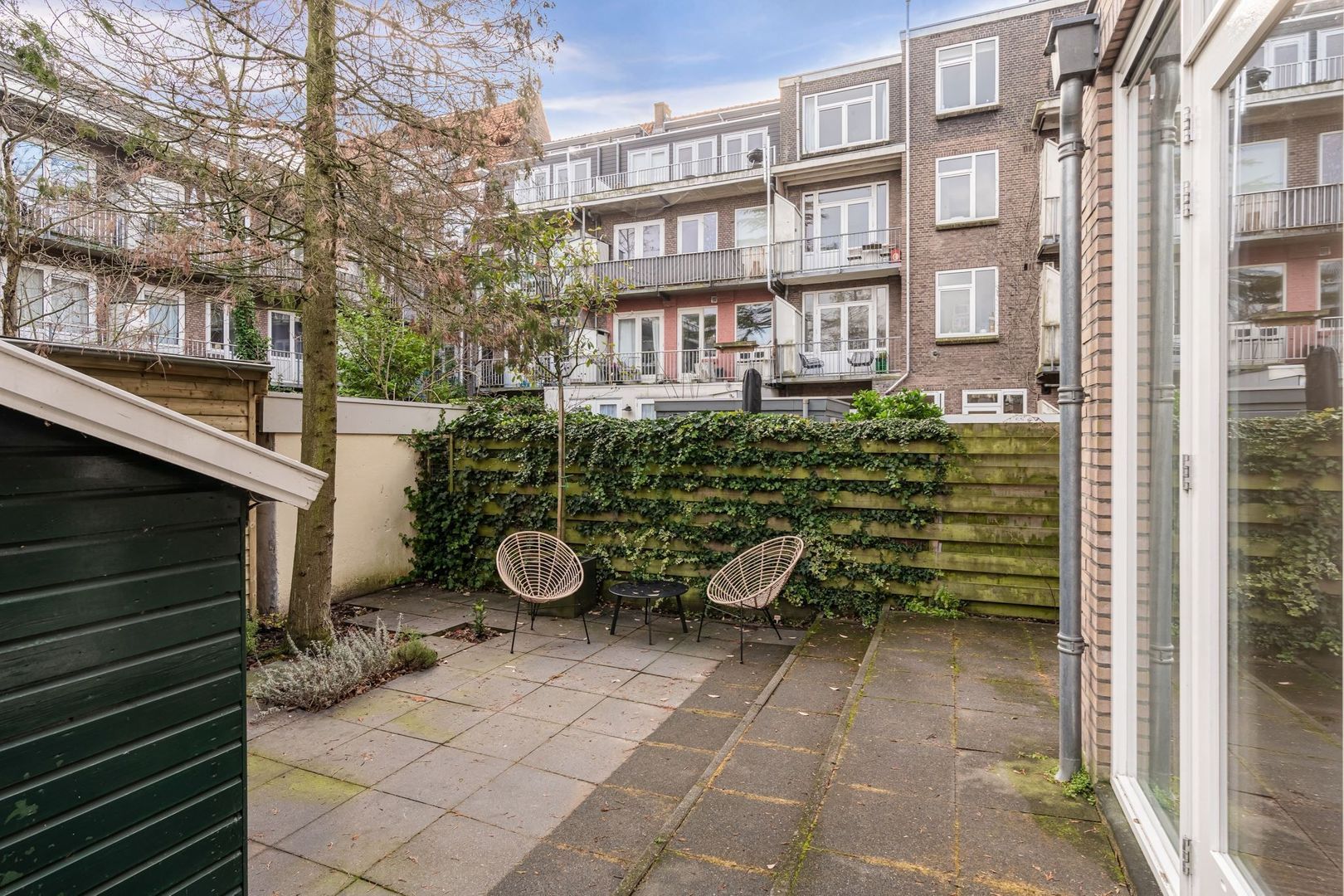 Paramaribostraat 88, Amsterdam foto-25