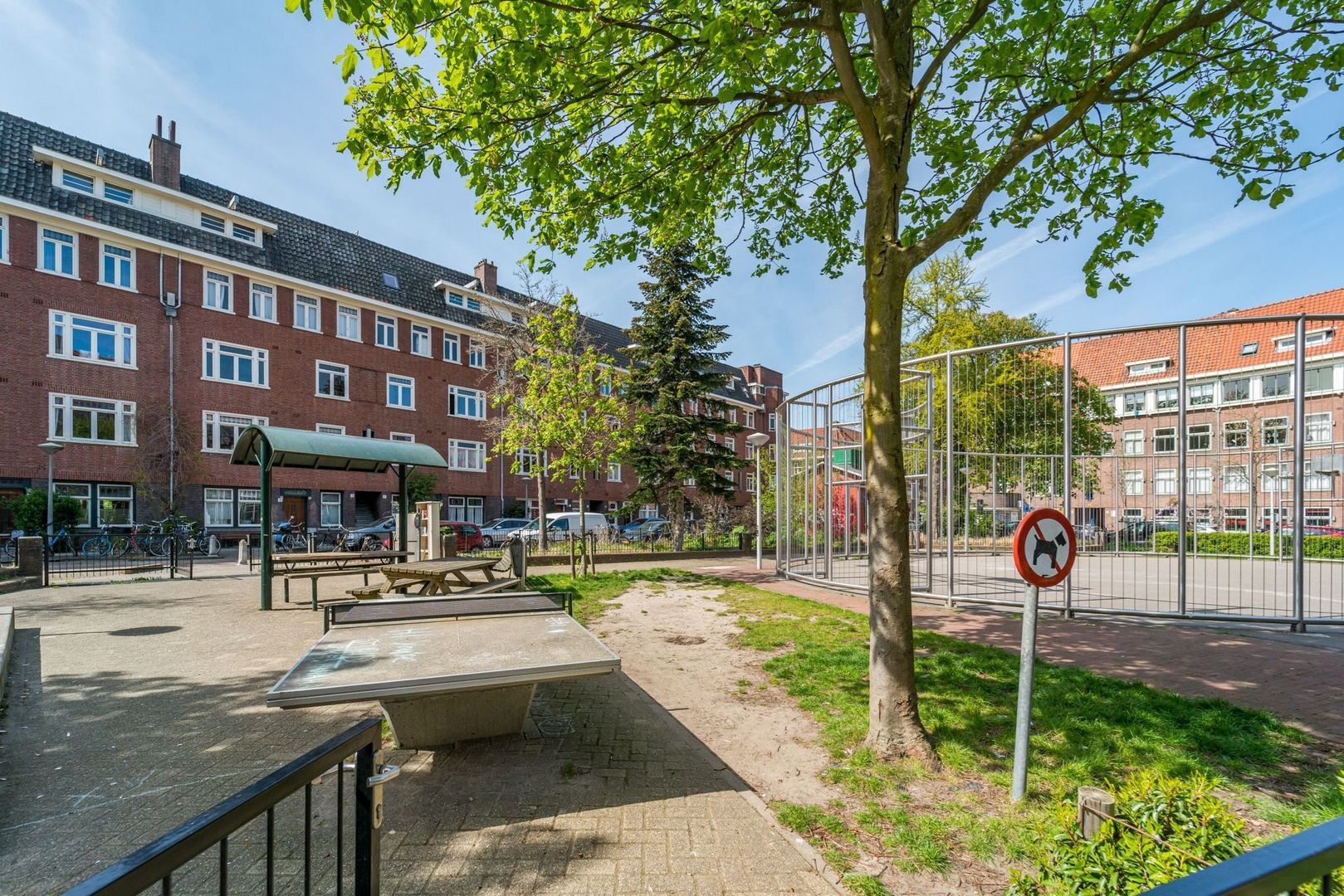 Paramaribostraat 88, Amsterdam foto-32