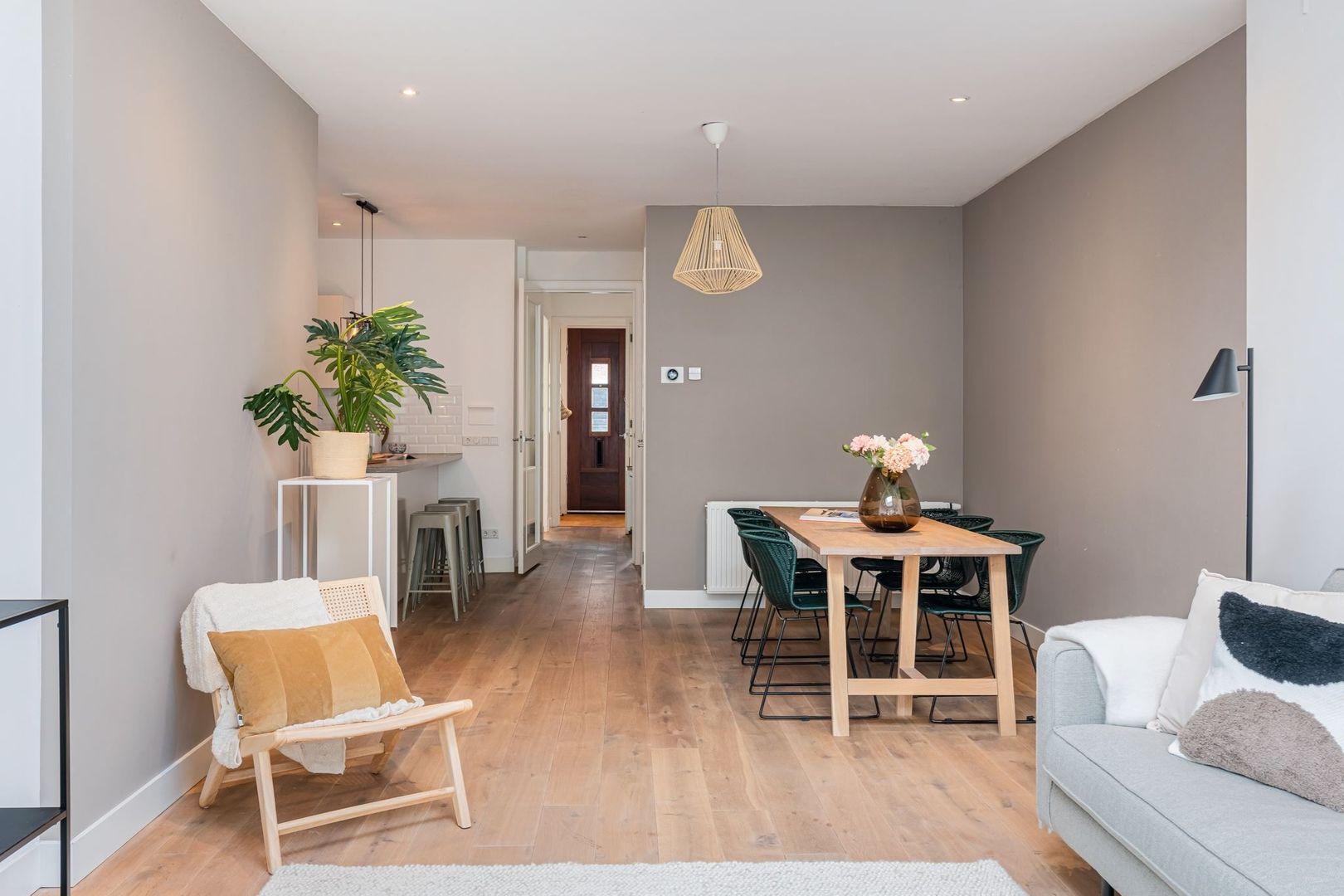 Paramaribostraat 88, Amsterdam foto-4