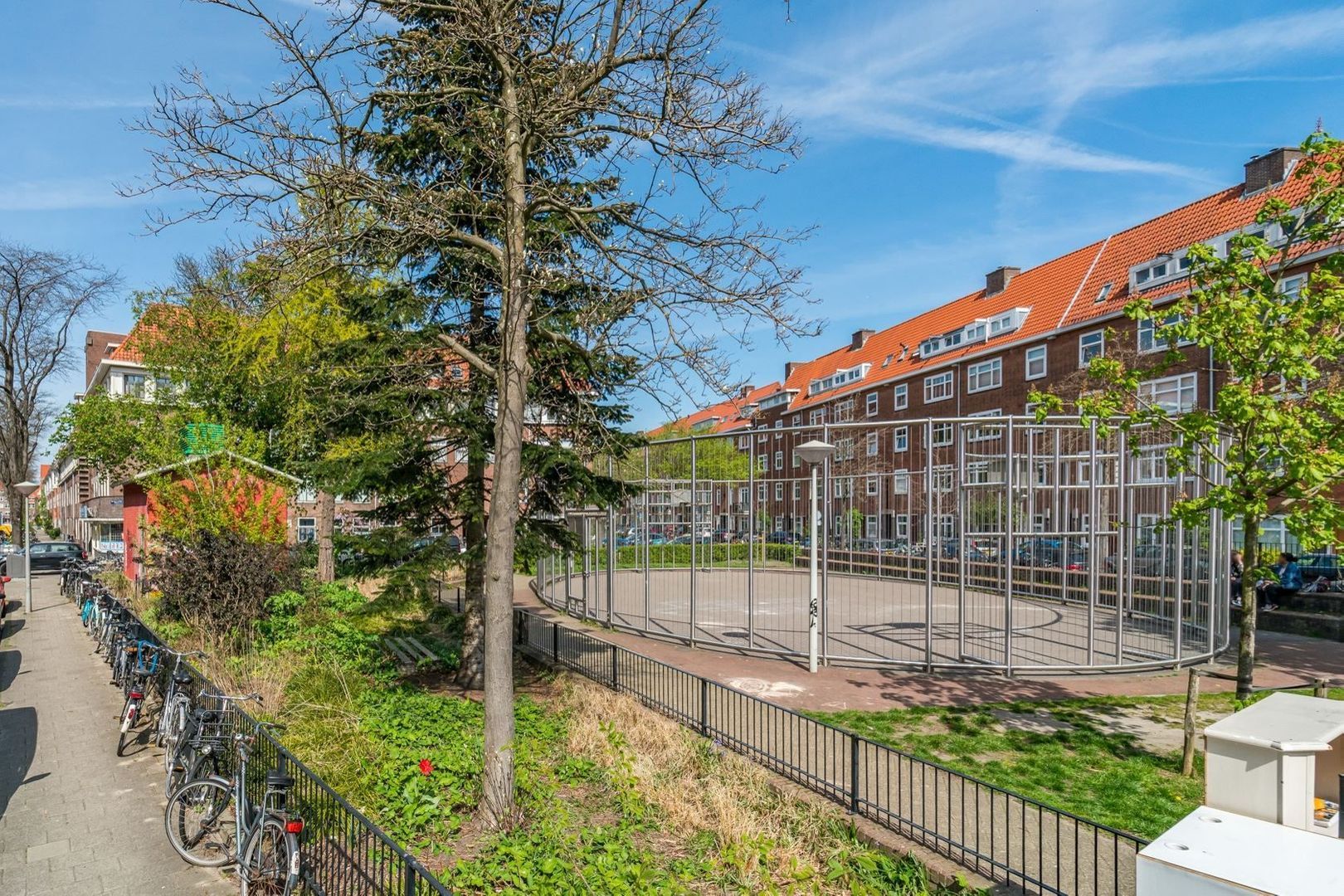 Paramaribostraat 88, Amsterdam foto-31