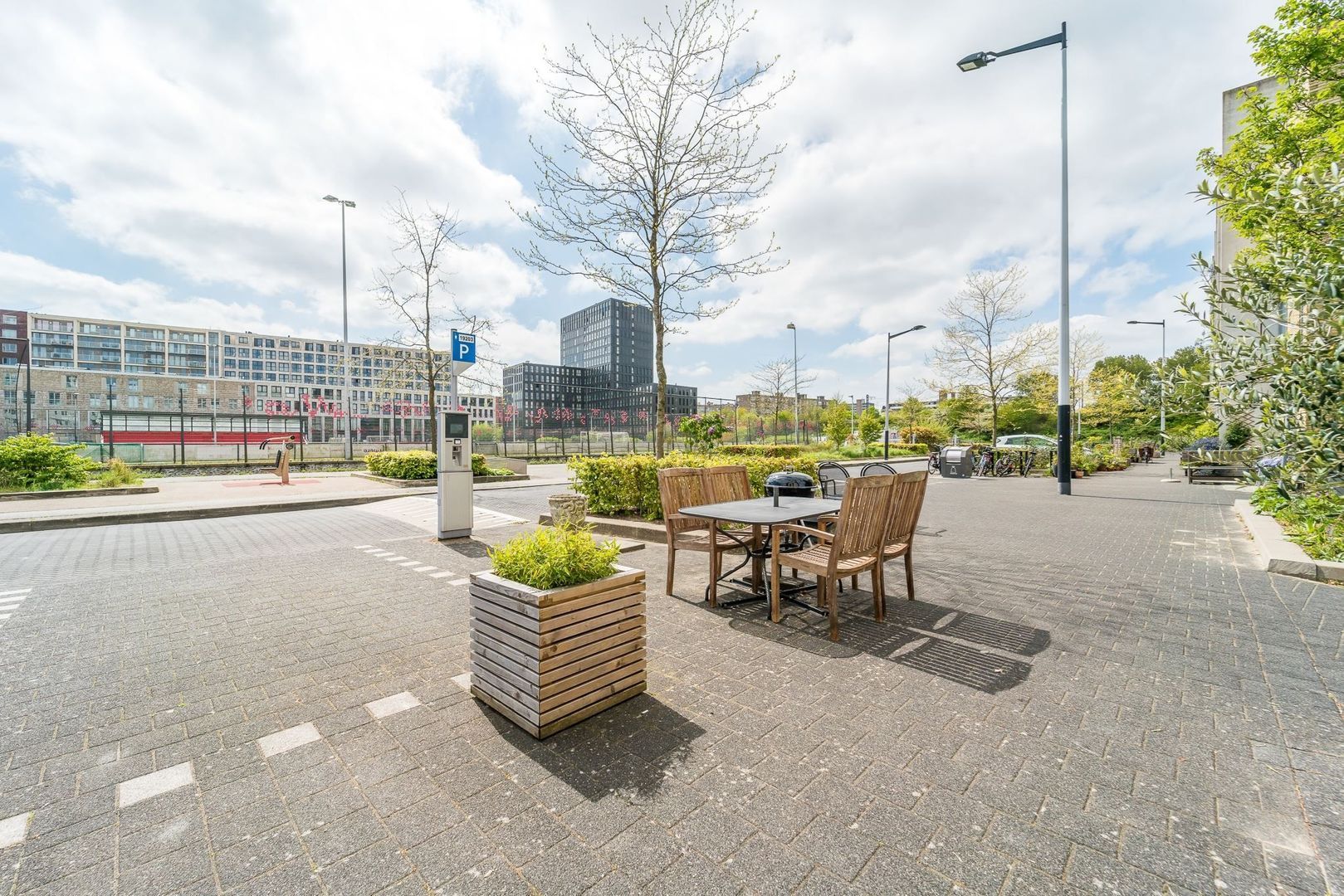 Fanny Blankers-Koenlaan 32 +PP, Amsterdam foto-5