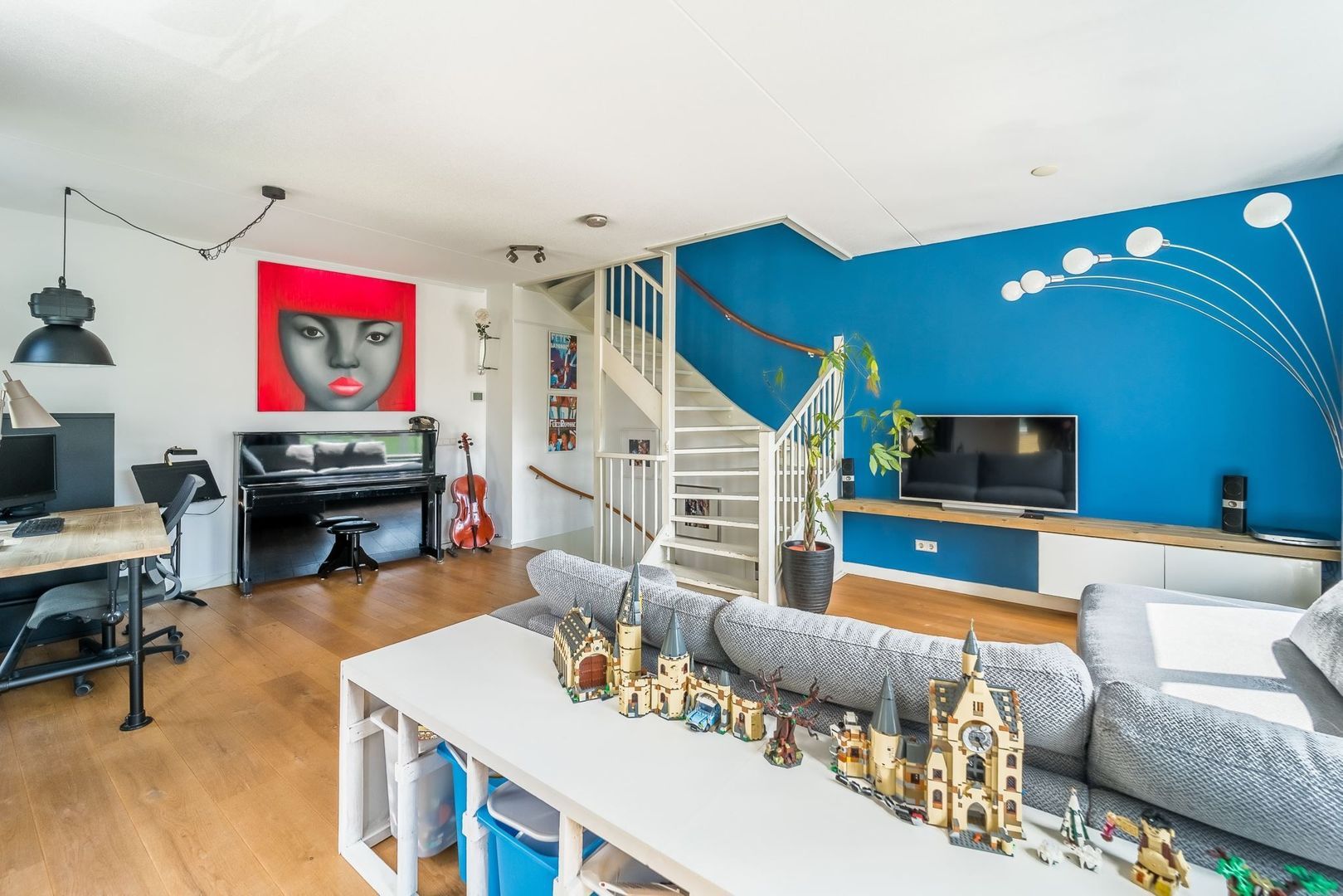 Fanny Blankers-Koenlaan 32 +PP, Amsterdam foto-3