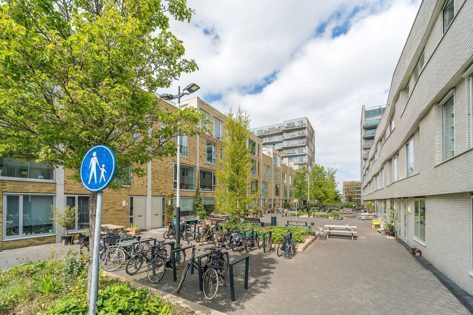 Fanny Blankers-Koenlaan 32 +PP, Amsterdam foto-26