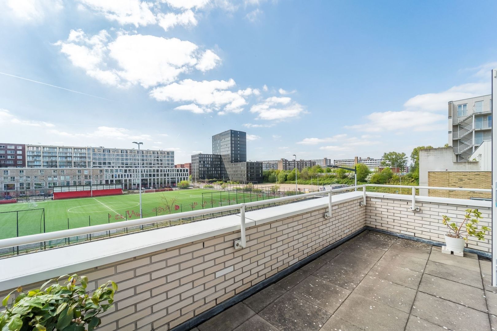 Fanny Blankers-Koenlaan 32 +PP, Amsterdam foto-23