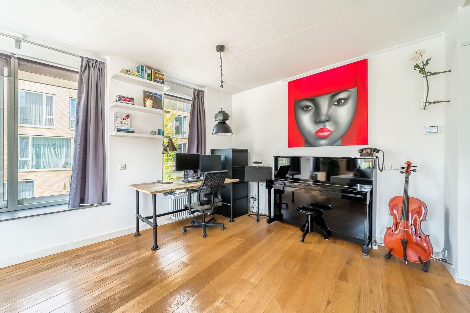 Fanny Blankers-Koenlaan 32 +PP, Amsterdam foto-10