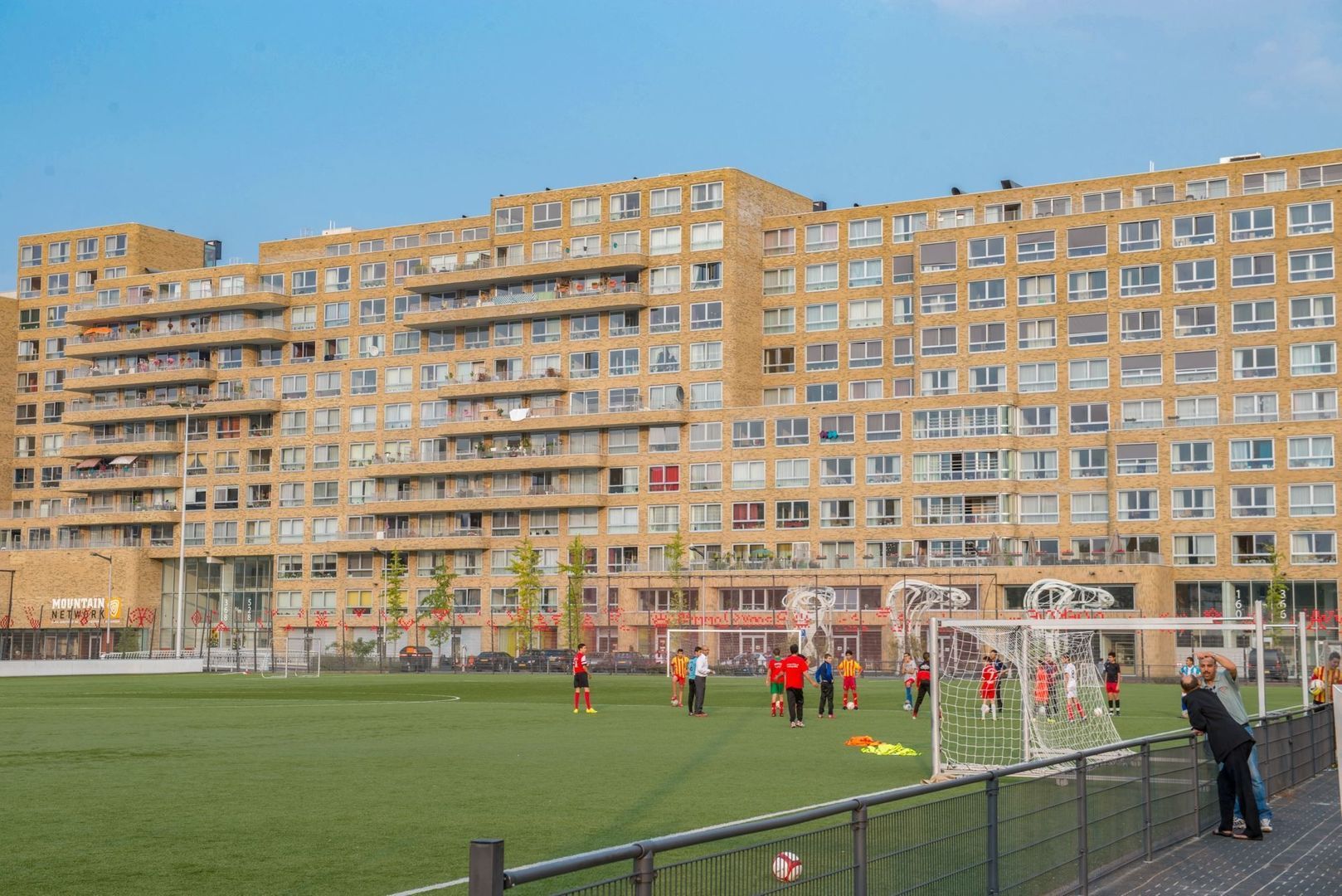 Fanny Blankers-Koenlaan 32 +PP, Amsterdam foto-30