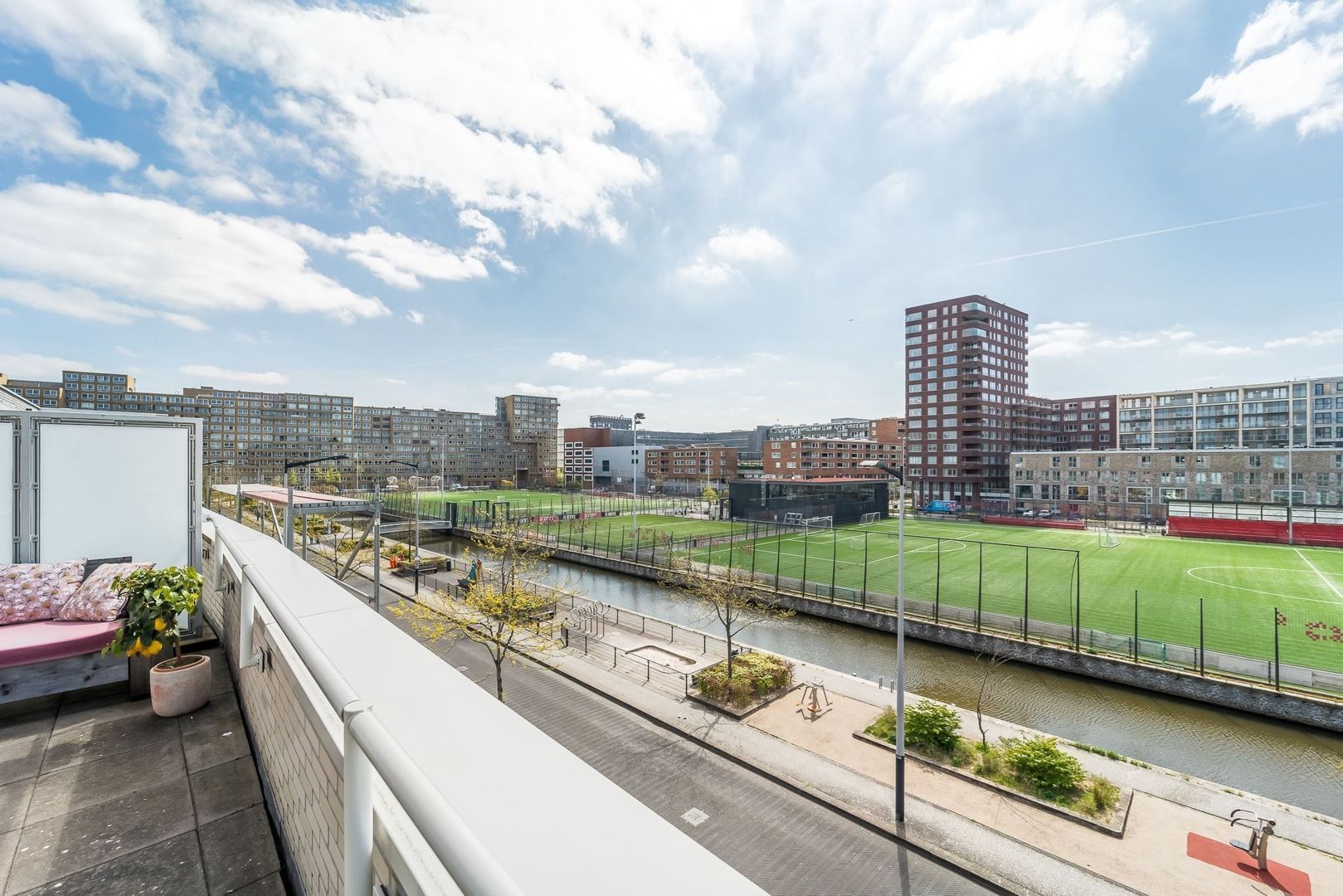 Fanny Blankers-Koenlaan 32 +PP, Amsterdam foto-22