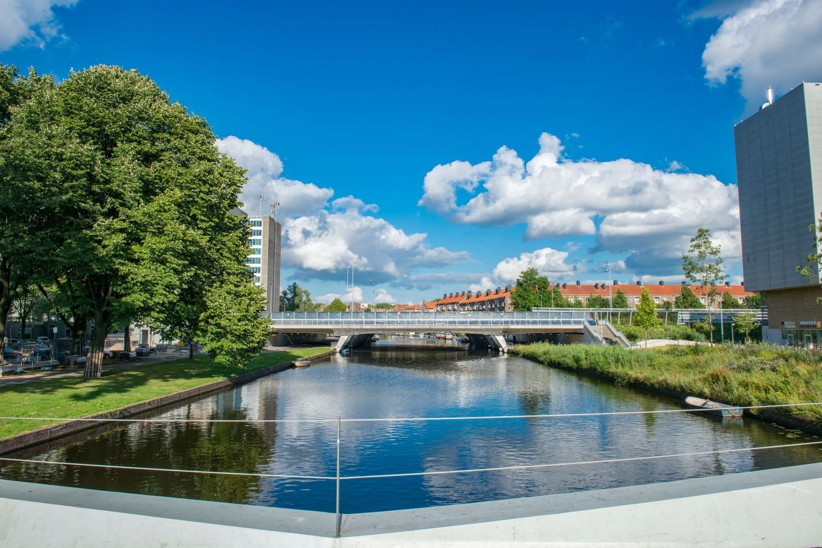 Fanny Blankers-Koenlaan 32 +PP, Amsterdam foto-29