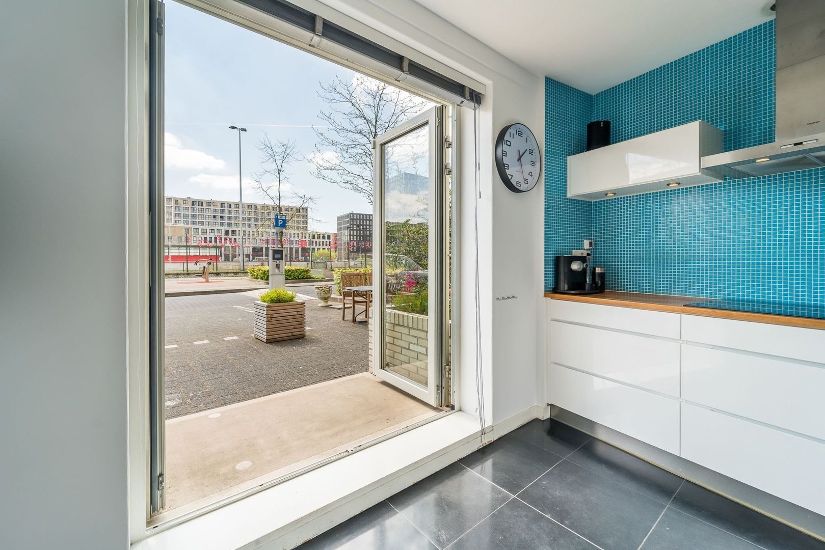 Fanny Blankers-Koenlaan 32 +PP, Amsterdam foto-6