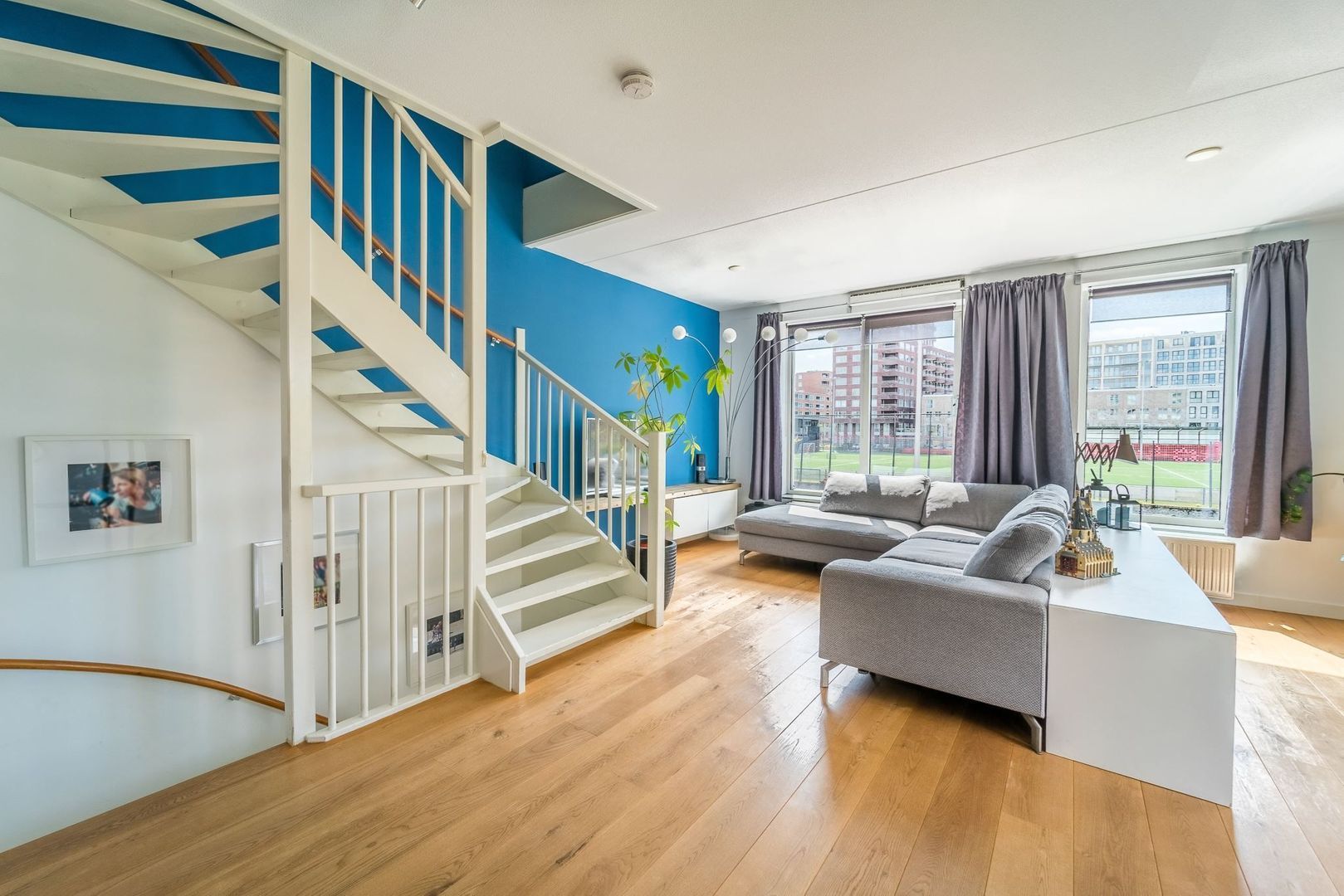 Fanny Blankers-Koenlaan 32 +PP, Amsterdam foto-2