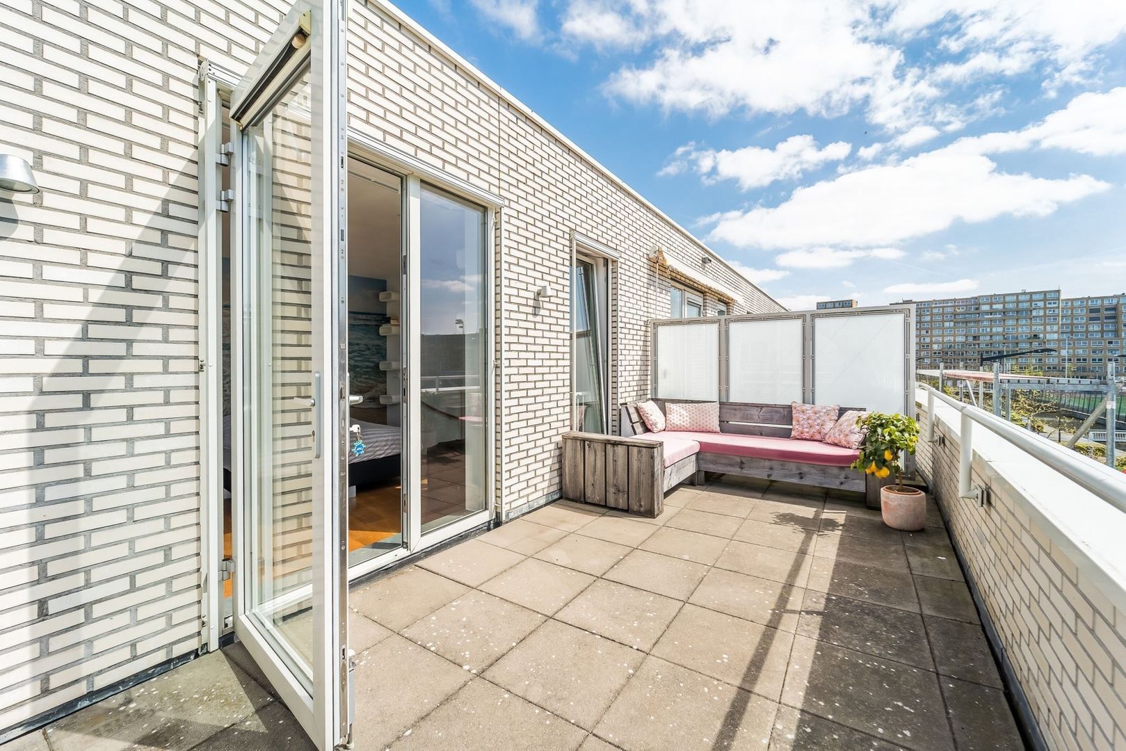 Fanny Blankers-Koenlaan 32 +PP, Amsterdam foto-21