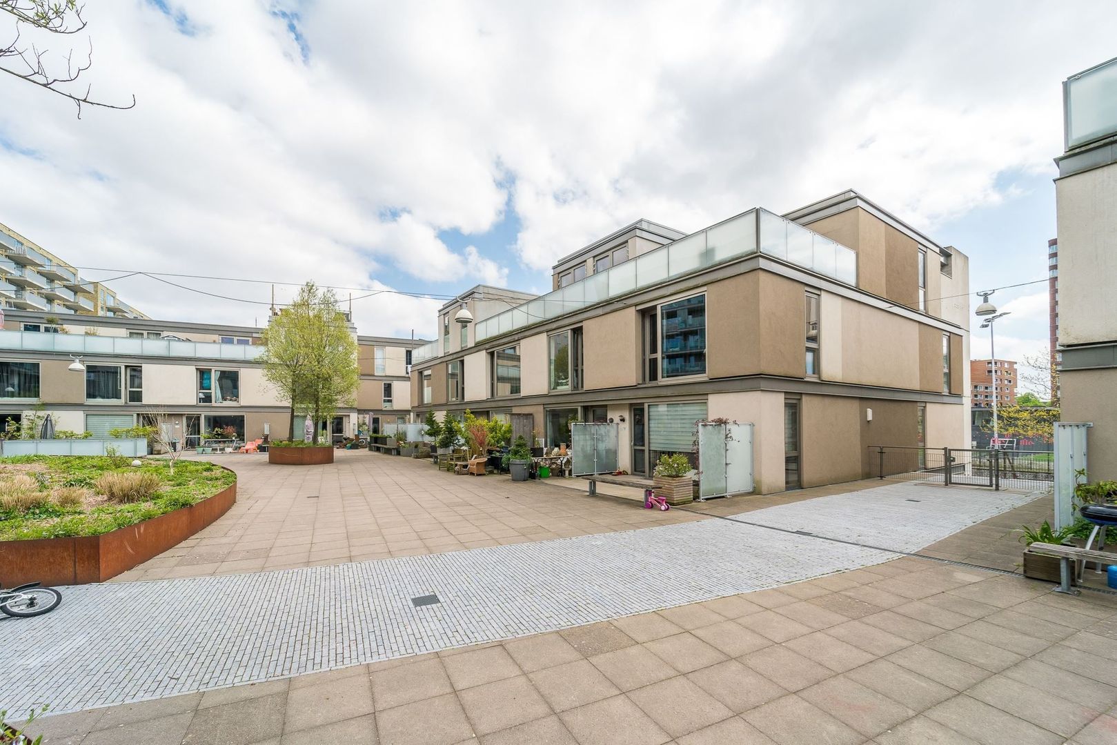 Fanny Blankers-Koenlaan 32 +PP, Amsterdam foto-27