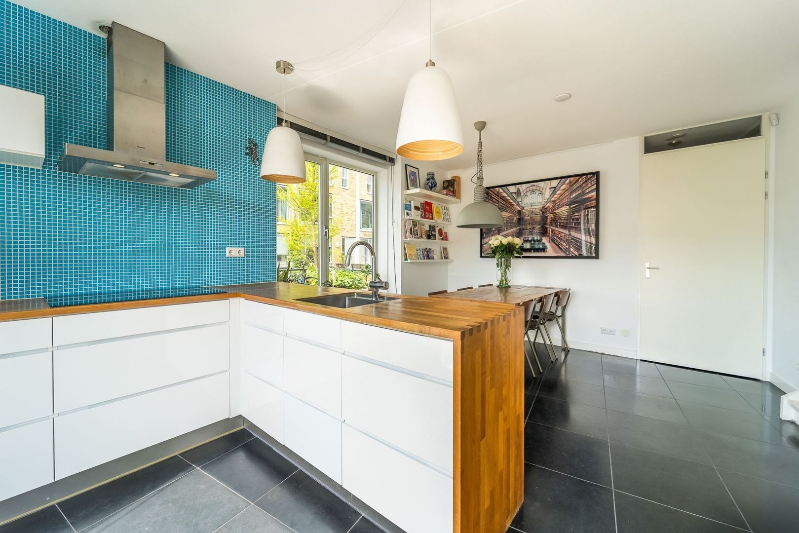 Fanny Blankers-Koenlaan 32 +PP, Amsterdam foto-7