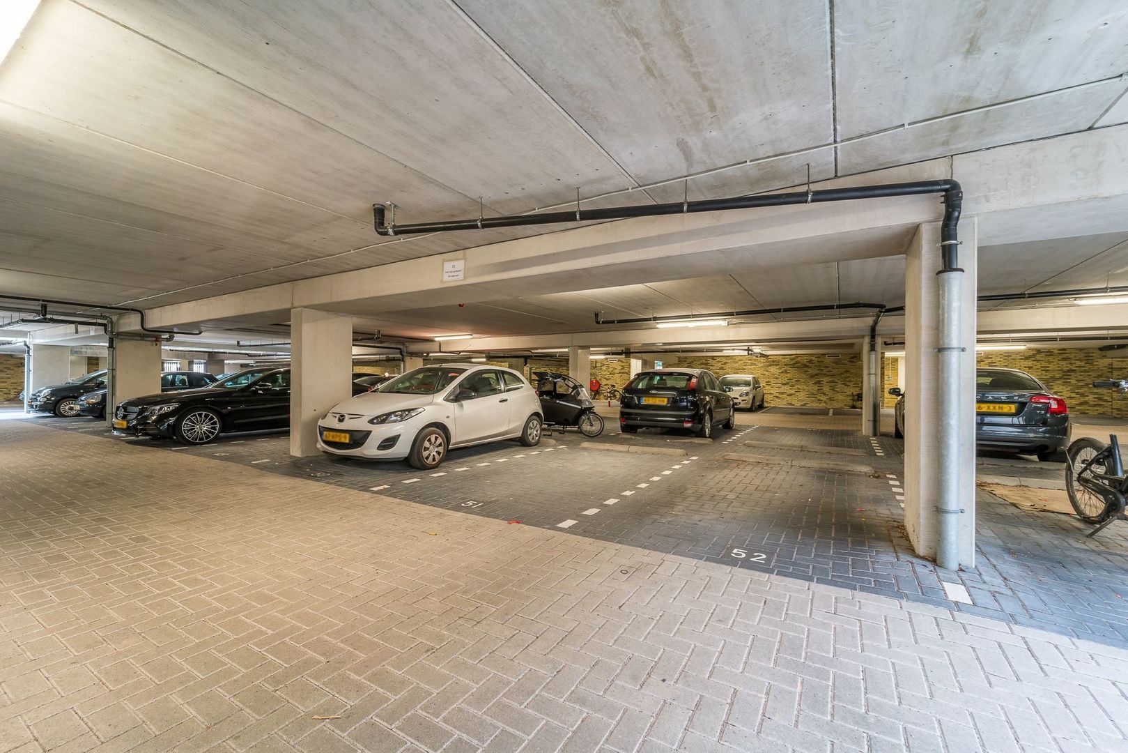 Fanny Blankers-Koenlaan 32 +PP, Amsterdam foto-24