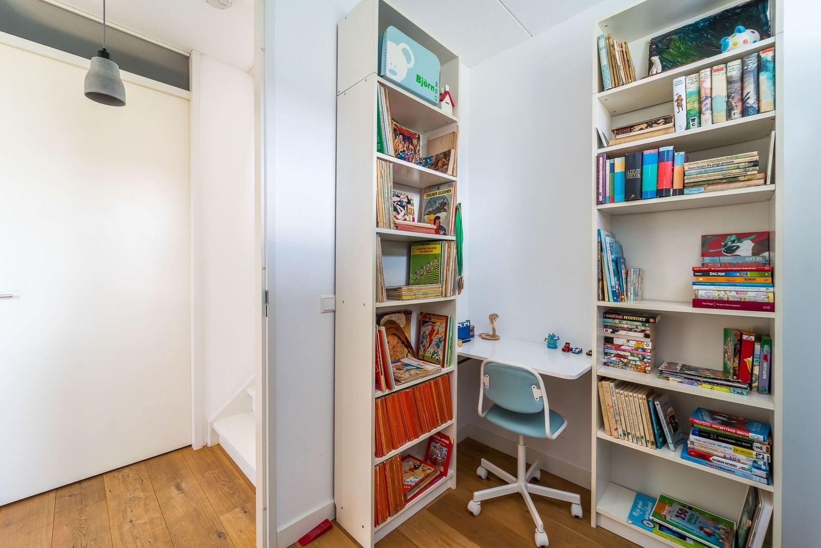 Fanny Blankers-Koenlaan 32 +PP, Amsterdam foto-13