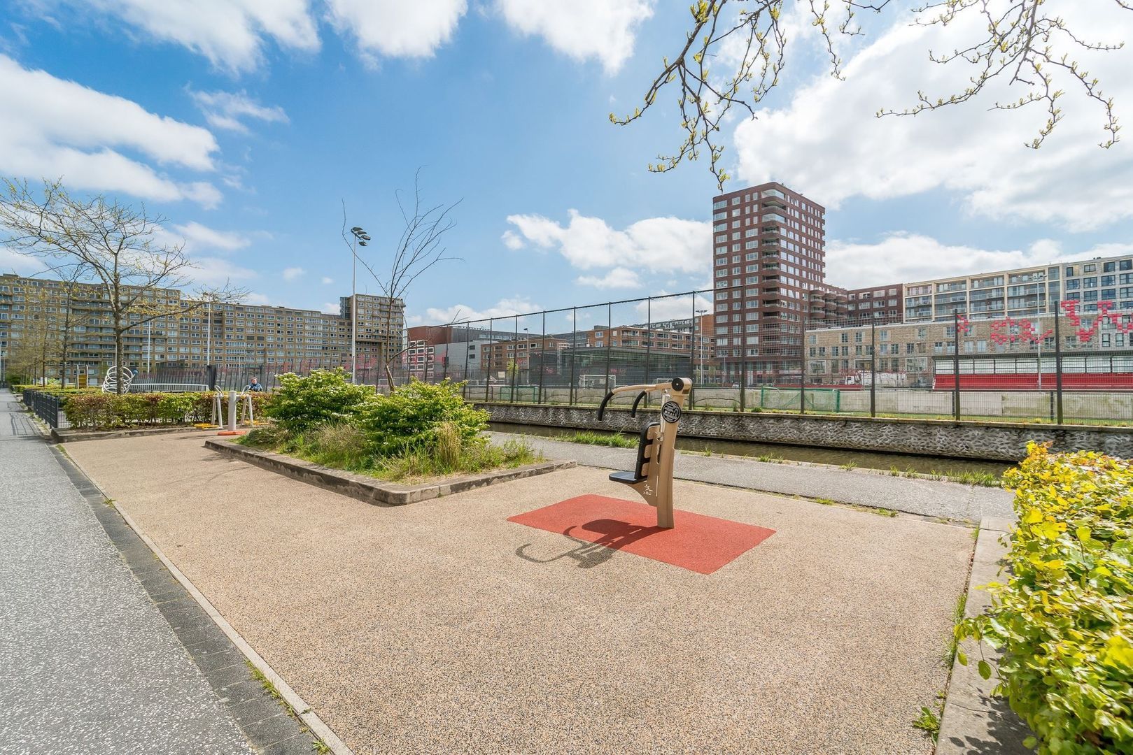 Fanny Blankers-Koenlaan 32 +PP, Amsterdam foto-25