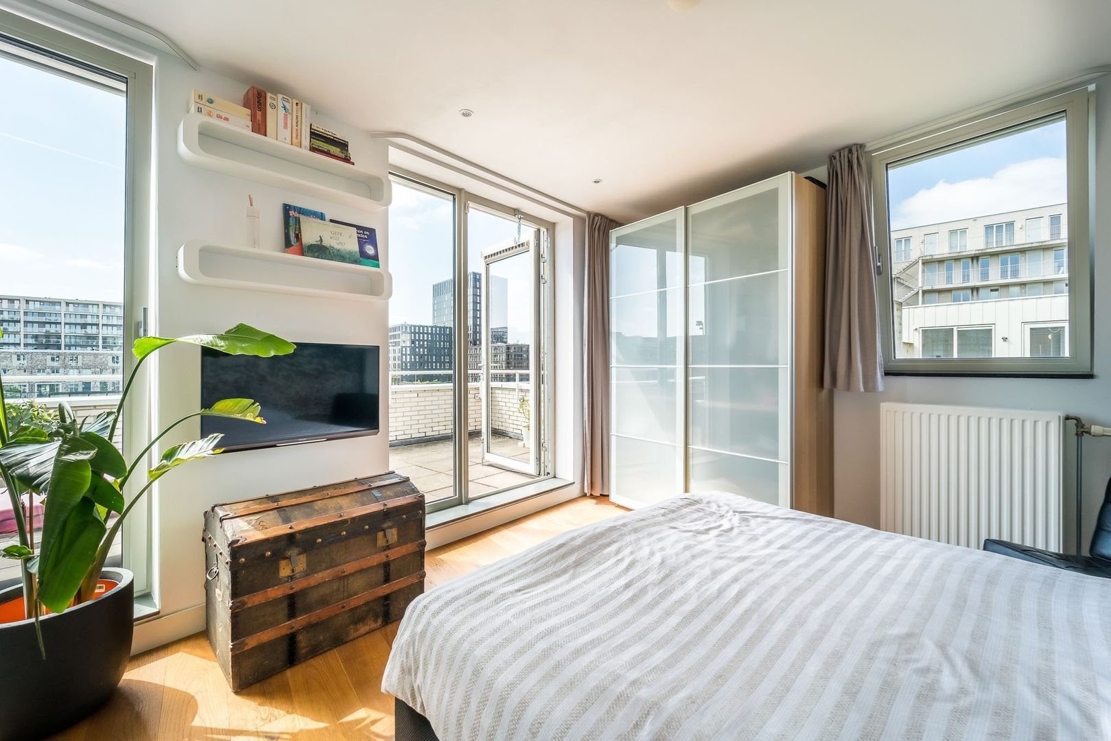 Fanny Blankers-Koenlaan 32 +PP, Amsterdam foto-19