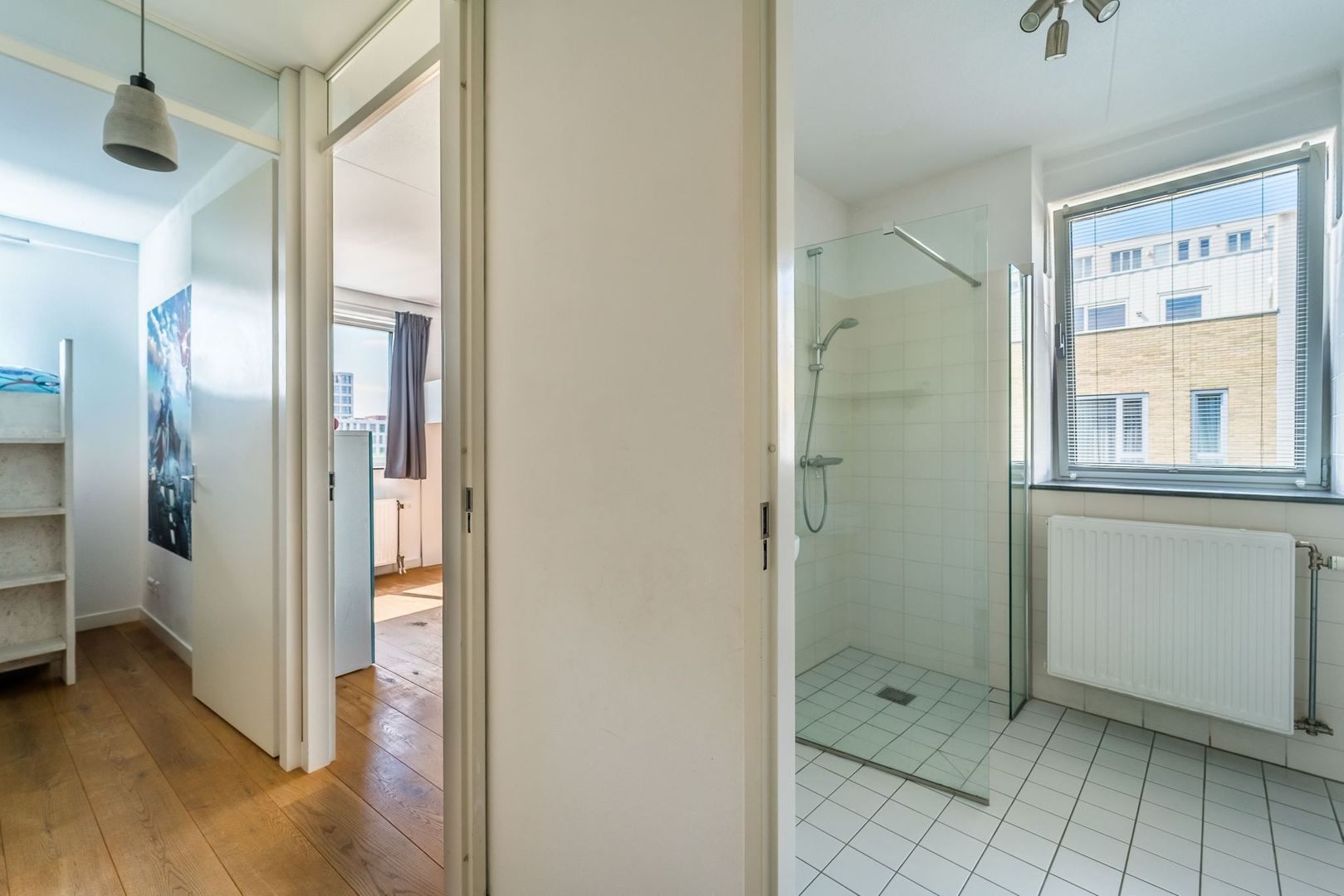 Fanny Blankers-Koenlaan 32 +PP, Amsterdam foto-11