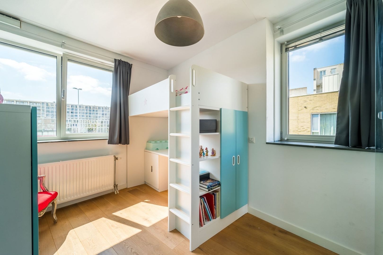 Fanny Blankers-Koenlaan 32 +PP, Amsterdam foto-14