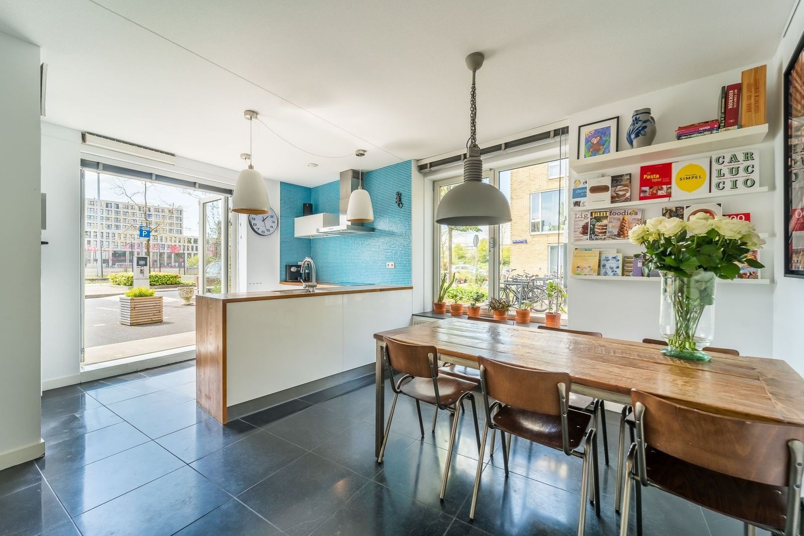 Fanny Blankers-Koenlaan 32 +PP, Amsterdam foto-0