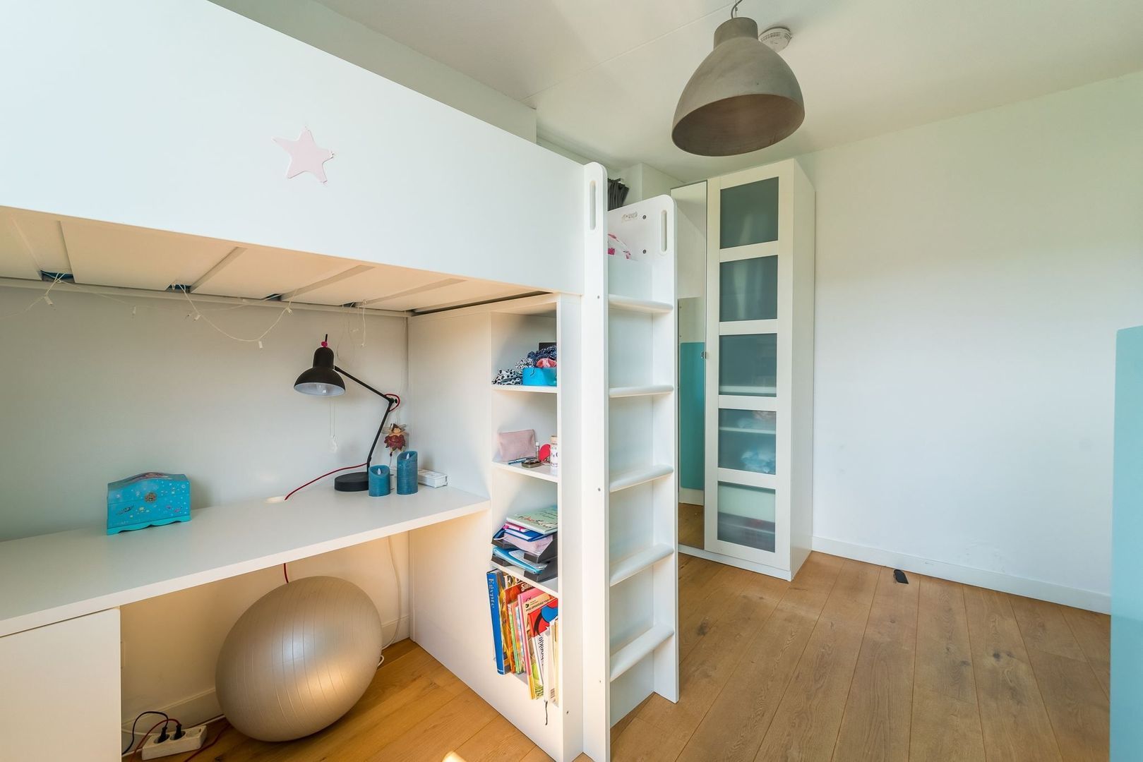 Fanny Blankers-Koenlaan 32 +PP, Amsterdam foto-15