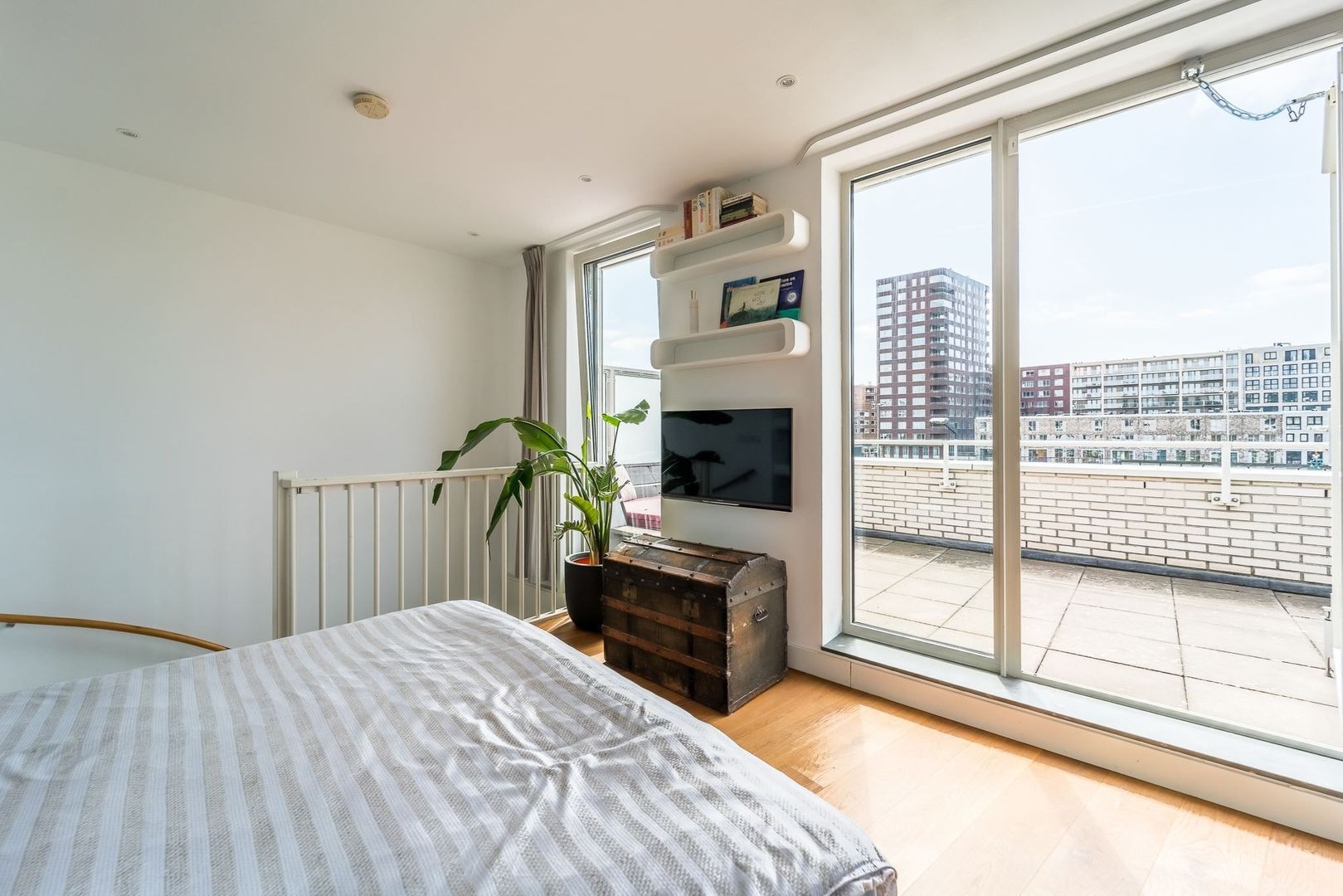 Fanny Blankers-Koenlaan 32 +PP, Amsterdam foto-20