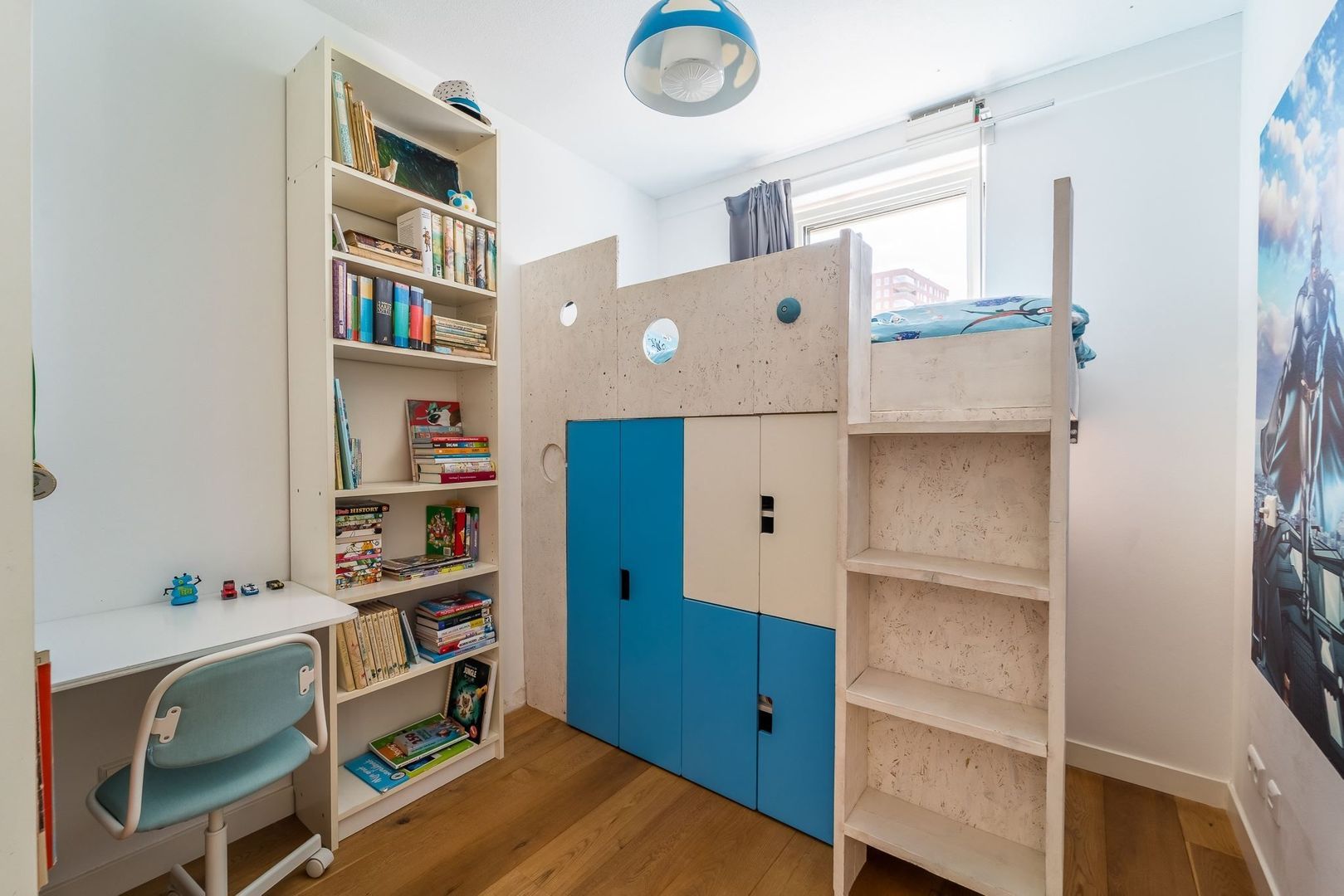 Fanny Blankers-Koenlaan 32 +PP, Amsterdam foto-12