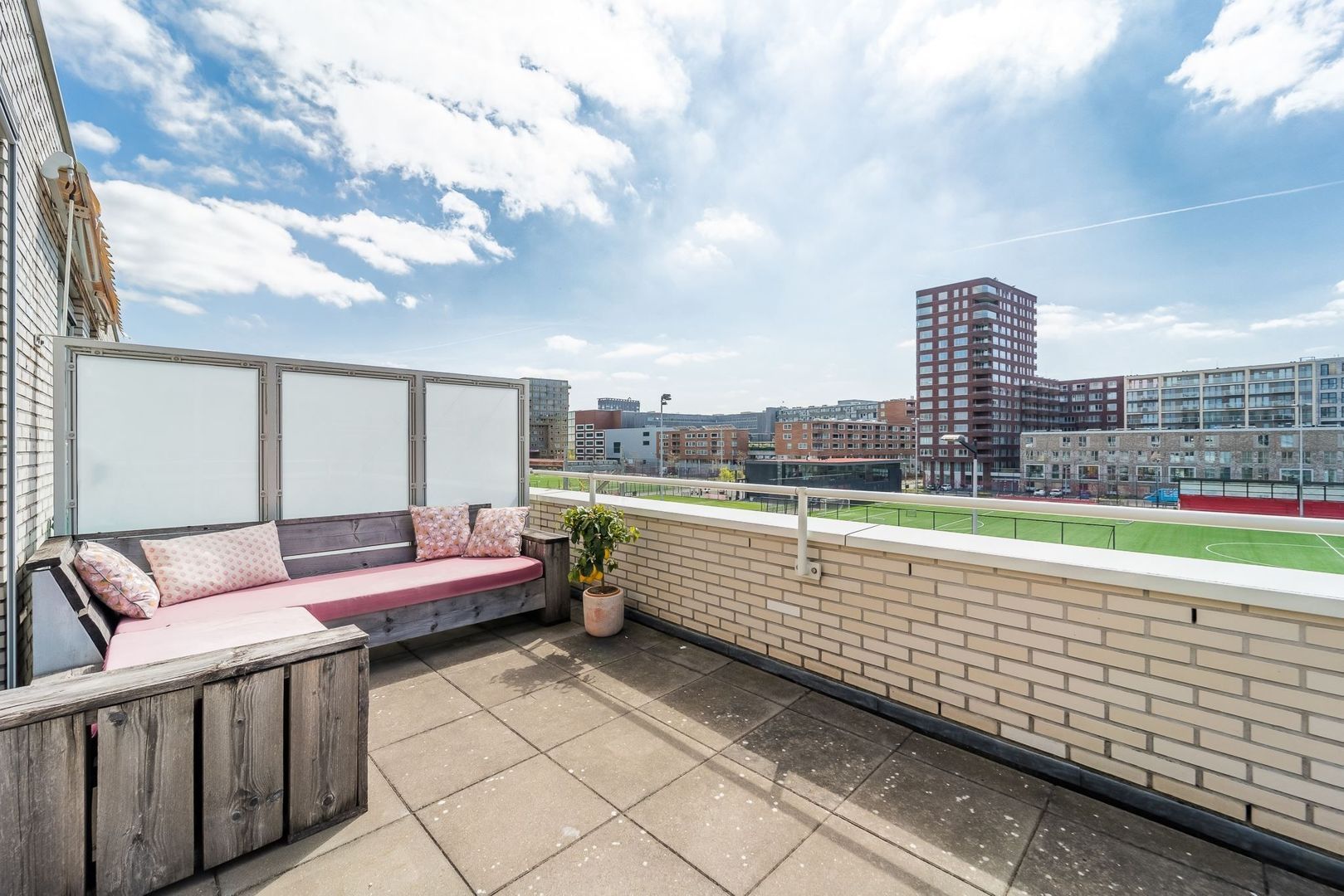 Fanny Blankers-Koenlaan 32 +PP, Amsterdam foto-1