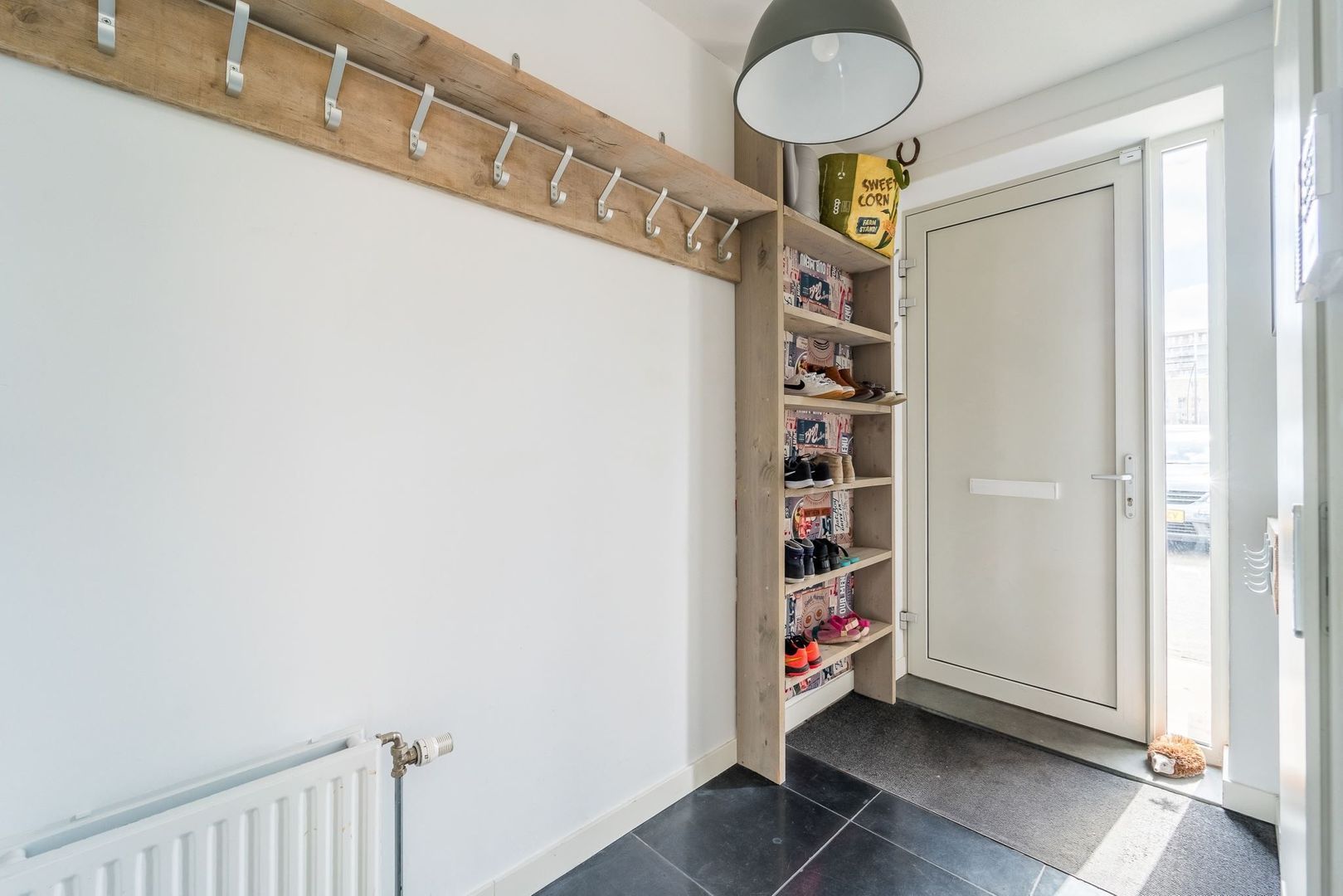 Fanny Blankers-Koenlaan 32 +PP, Amsterdam foto-8