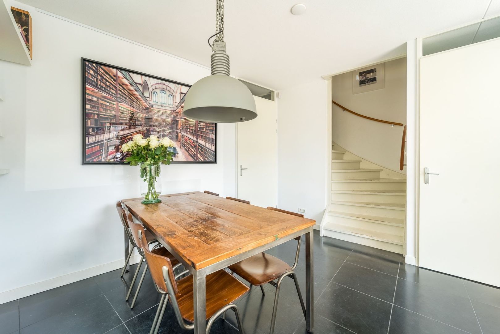 Fanny Blankers-Koenlaan 32 +PP, Amsterdam foto-9