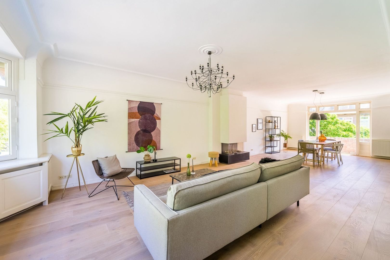 Olympiaplein 23, Amsterdam foto-8