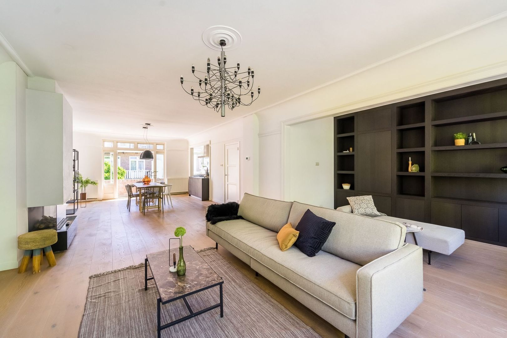 Olympiaplein 23, Amsterdam foto-4