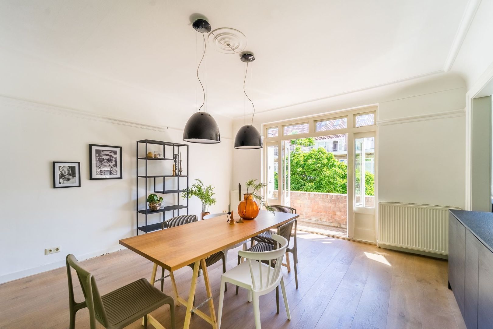 Olympiaplein 23, Amsterdam foto-20