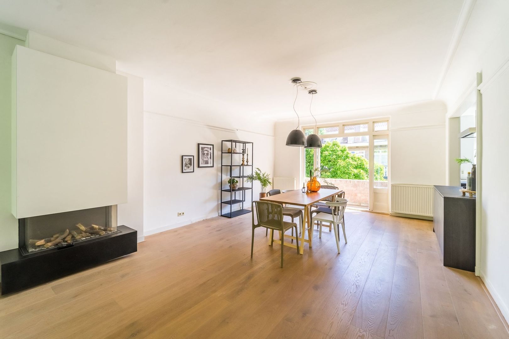 Olympiaplein 23, Amsterdam foto-10