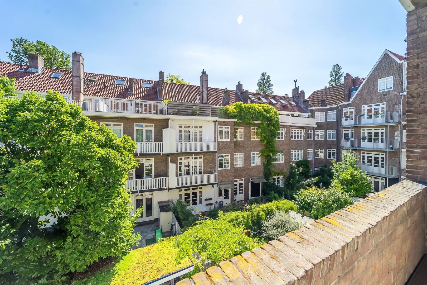 Olympiaplein 23, Amsterdam foto-21