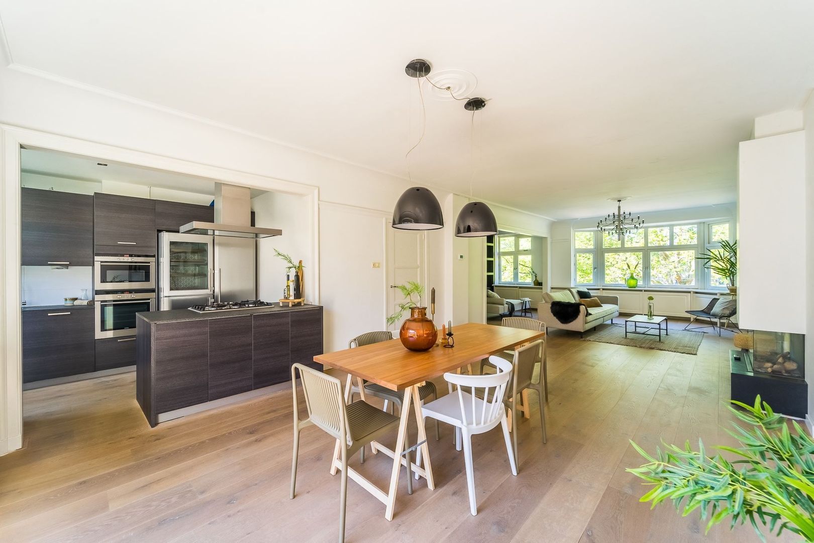 Olympiaplein 23, Amsterdam foto-14