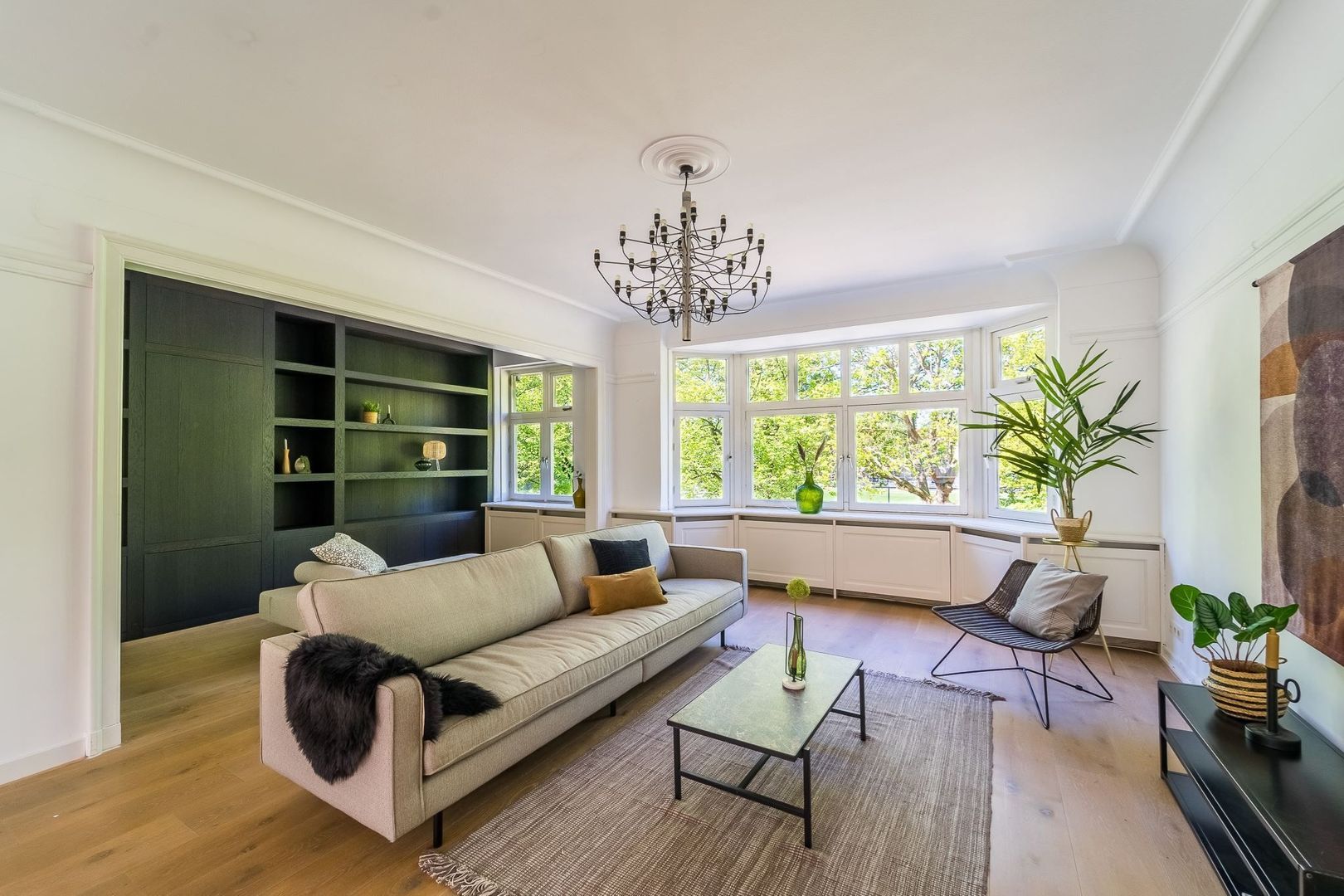 Olympiaplein 23, Amsterdam foto-3