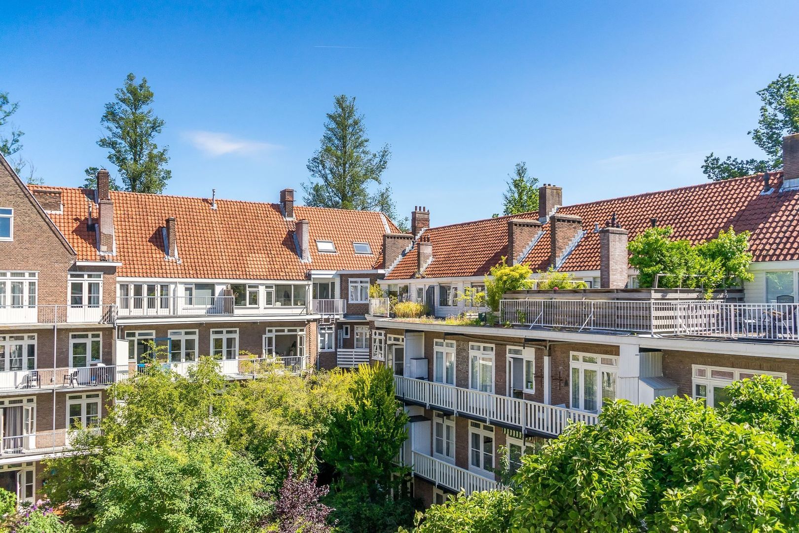 Olympiaplein 23, Amsterdam foto-58