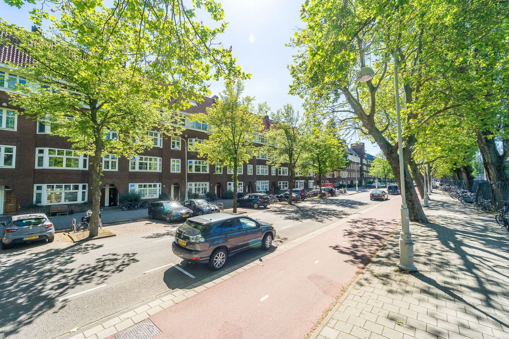 Olympiaplein 23, Amsterdam foto-60