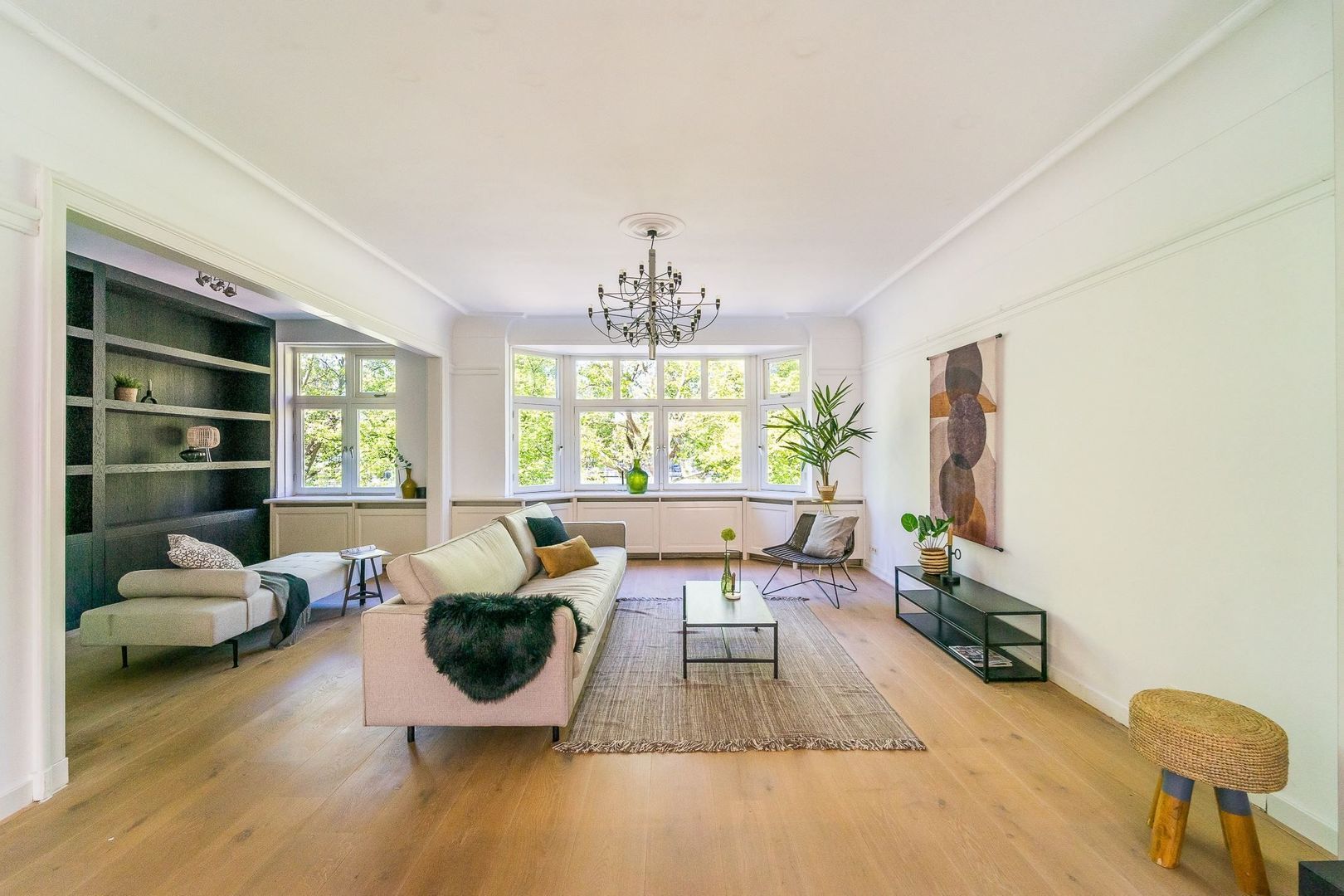 Olympiaplein 23, Amsterdam foto-2