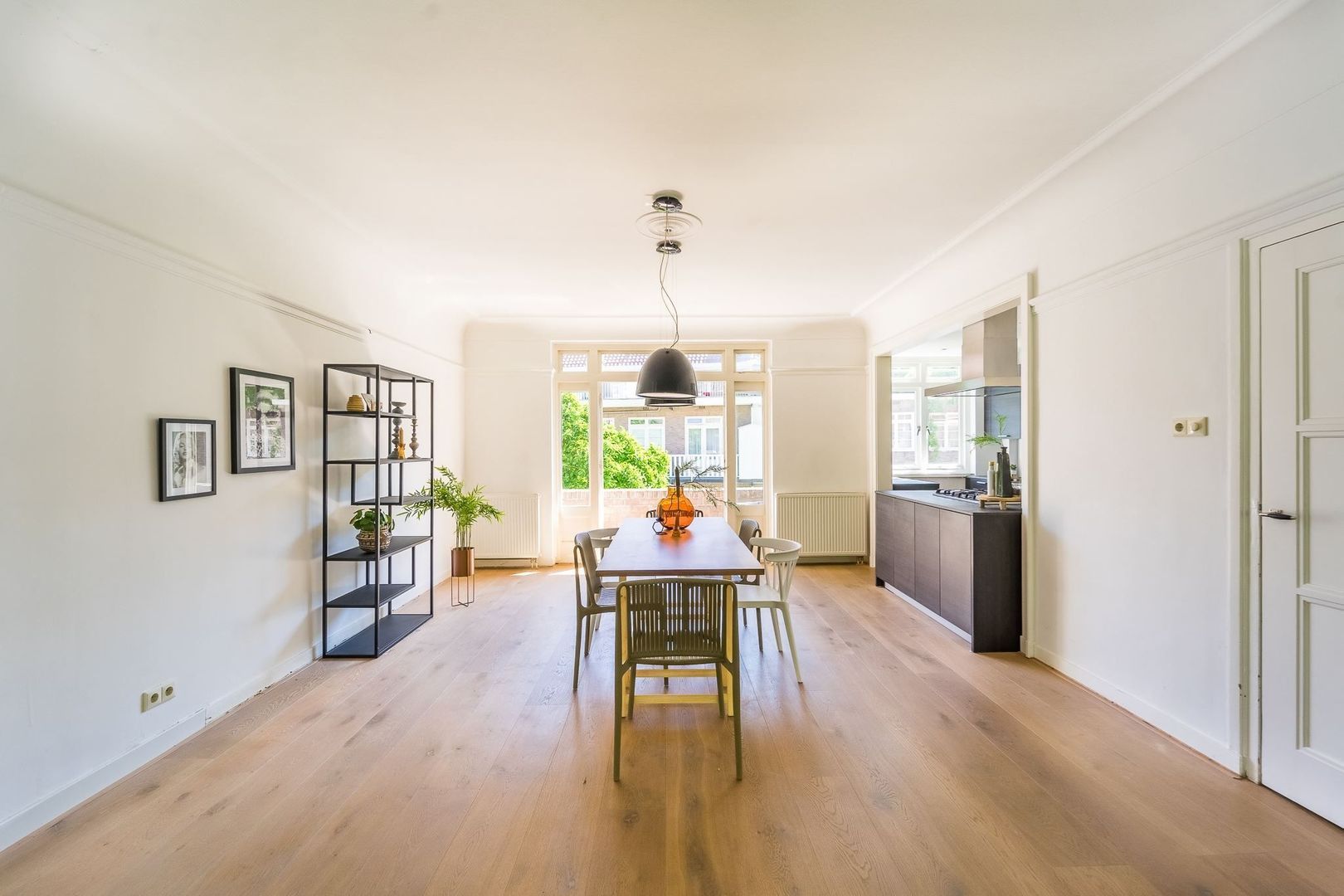 Olympiaplein 23, Amsterdam foto-12