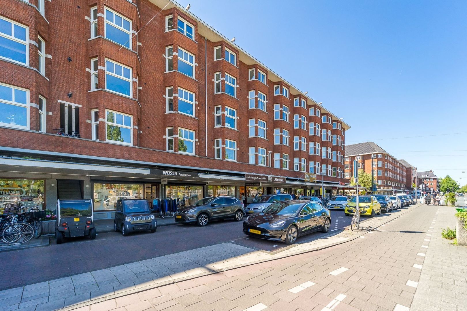 Olympiaplein 23, Amsterdam foto-62