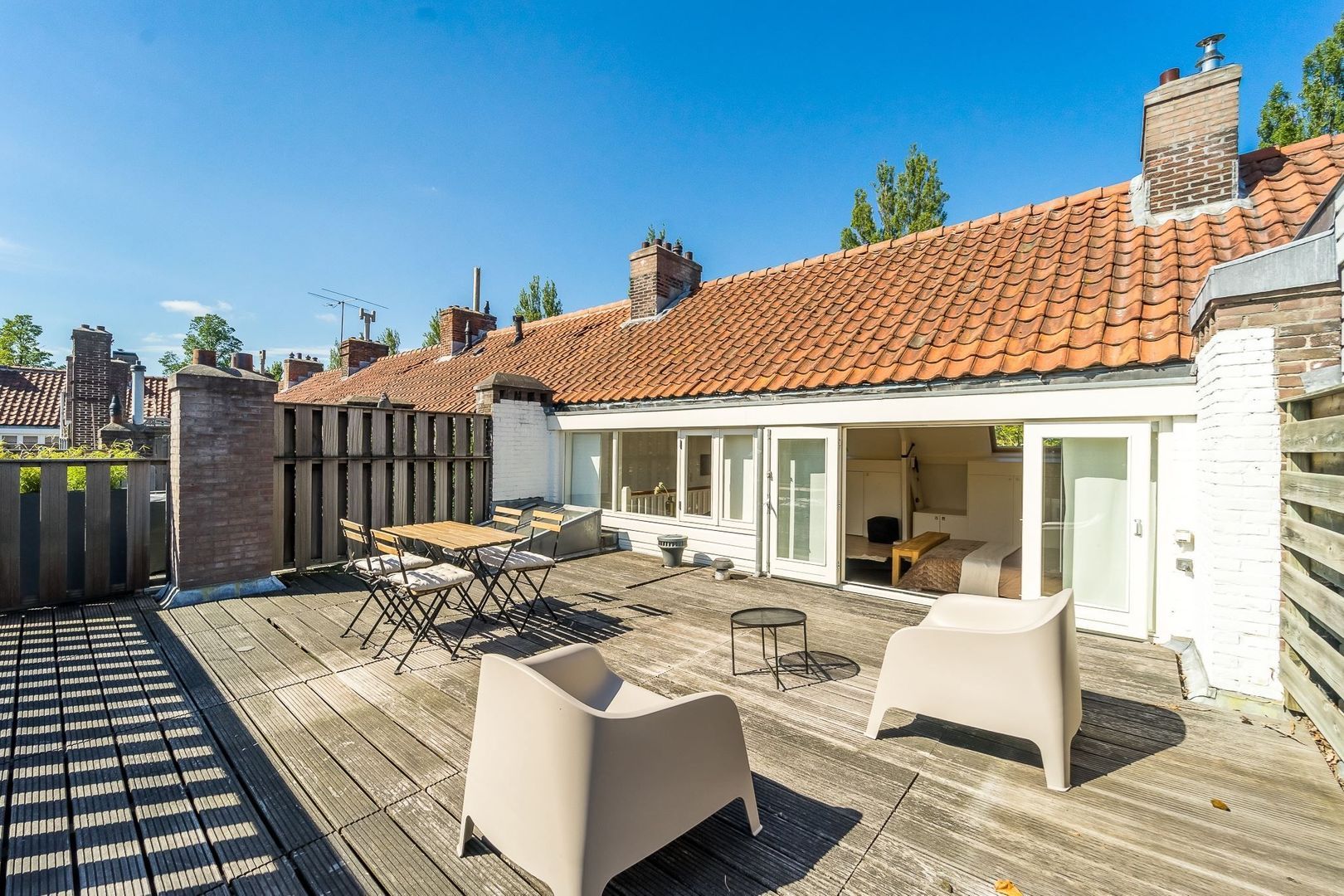 Olympiaplein 23, Amsterdam foto-1