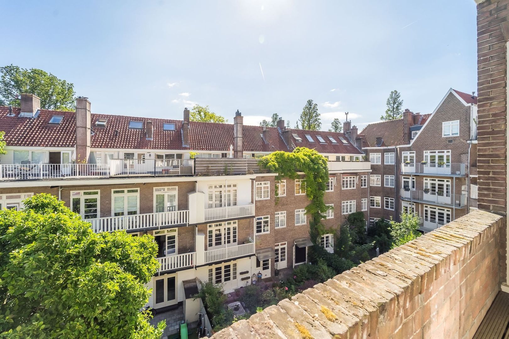 Olympiaplein 23, Amsterdam foto-34