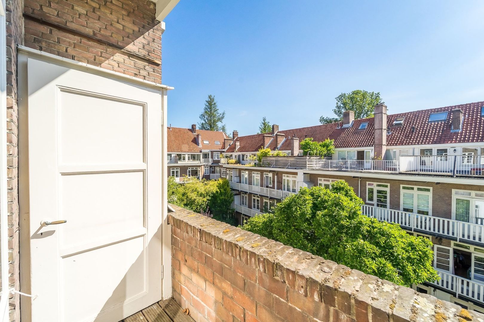 Olympiaplein 23, Amsterdam foto-33