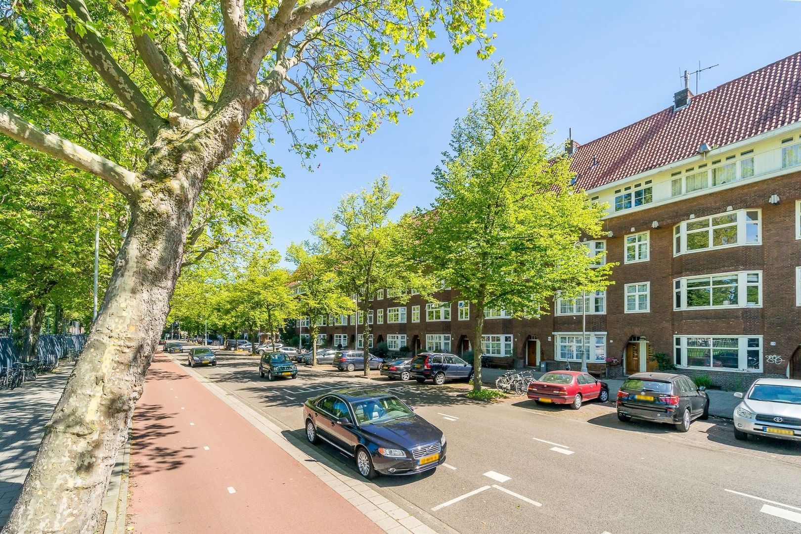 Olympiaplein 23, Amsterdam foto-59