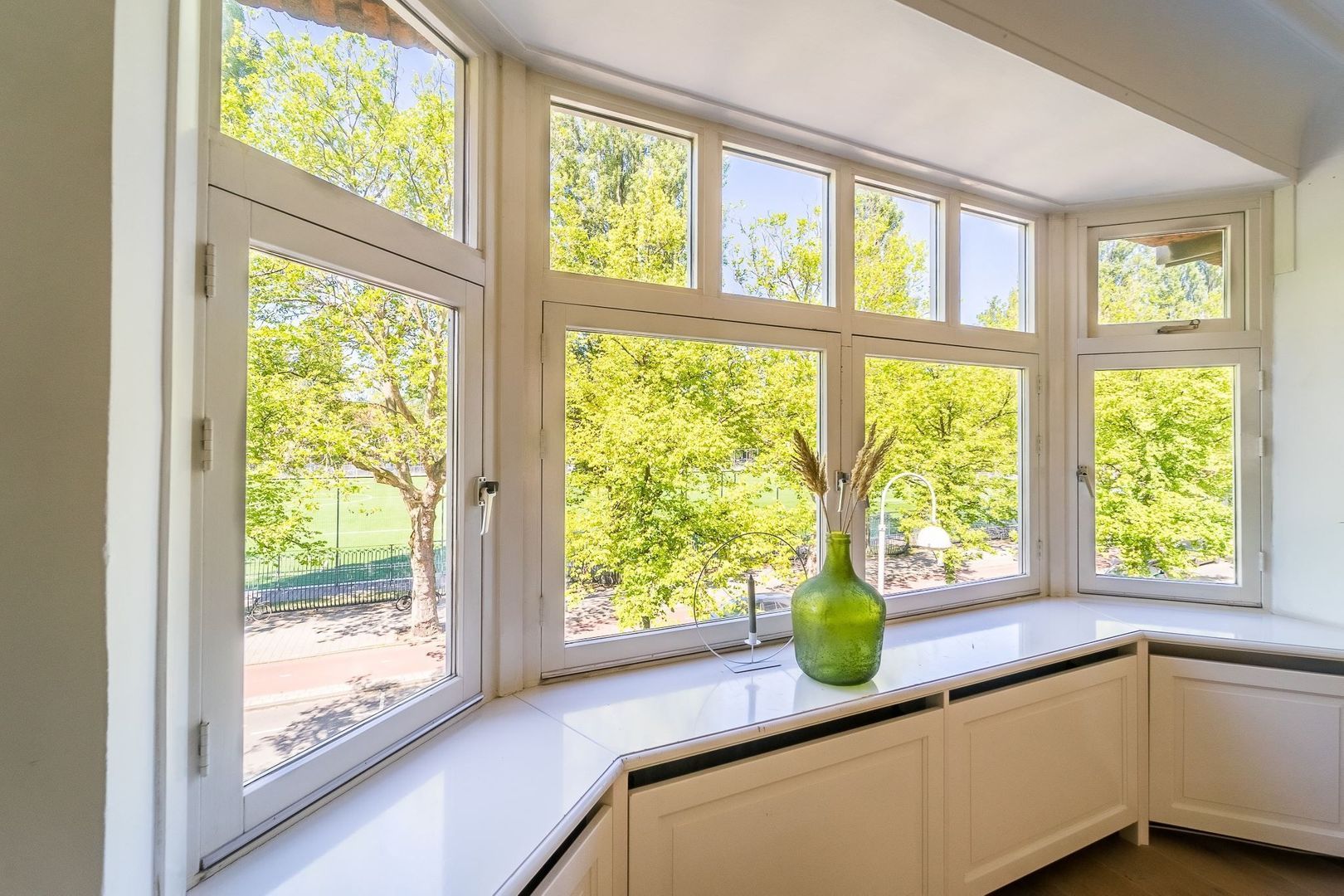 Olympiaplein 23, Amsterdam foto-6