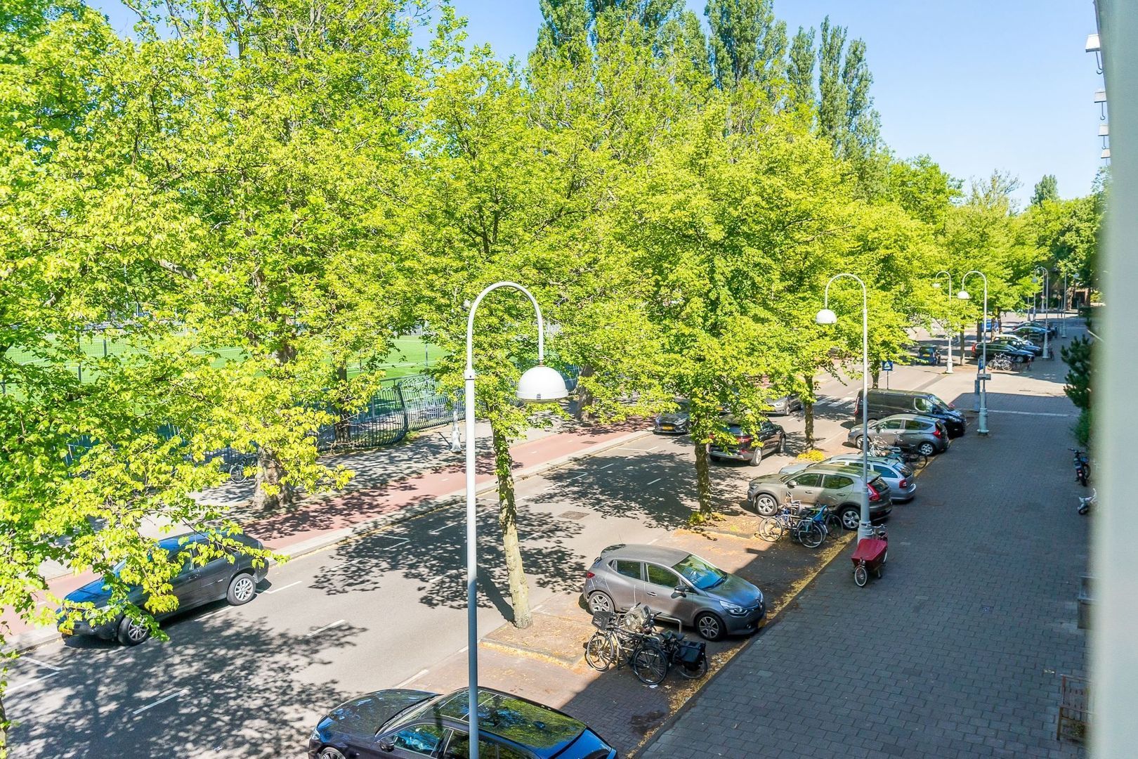 Olympiaplein 23, Amsterdam foto-7