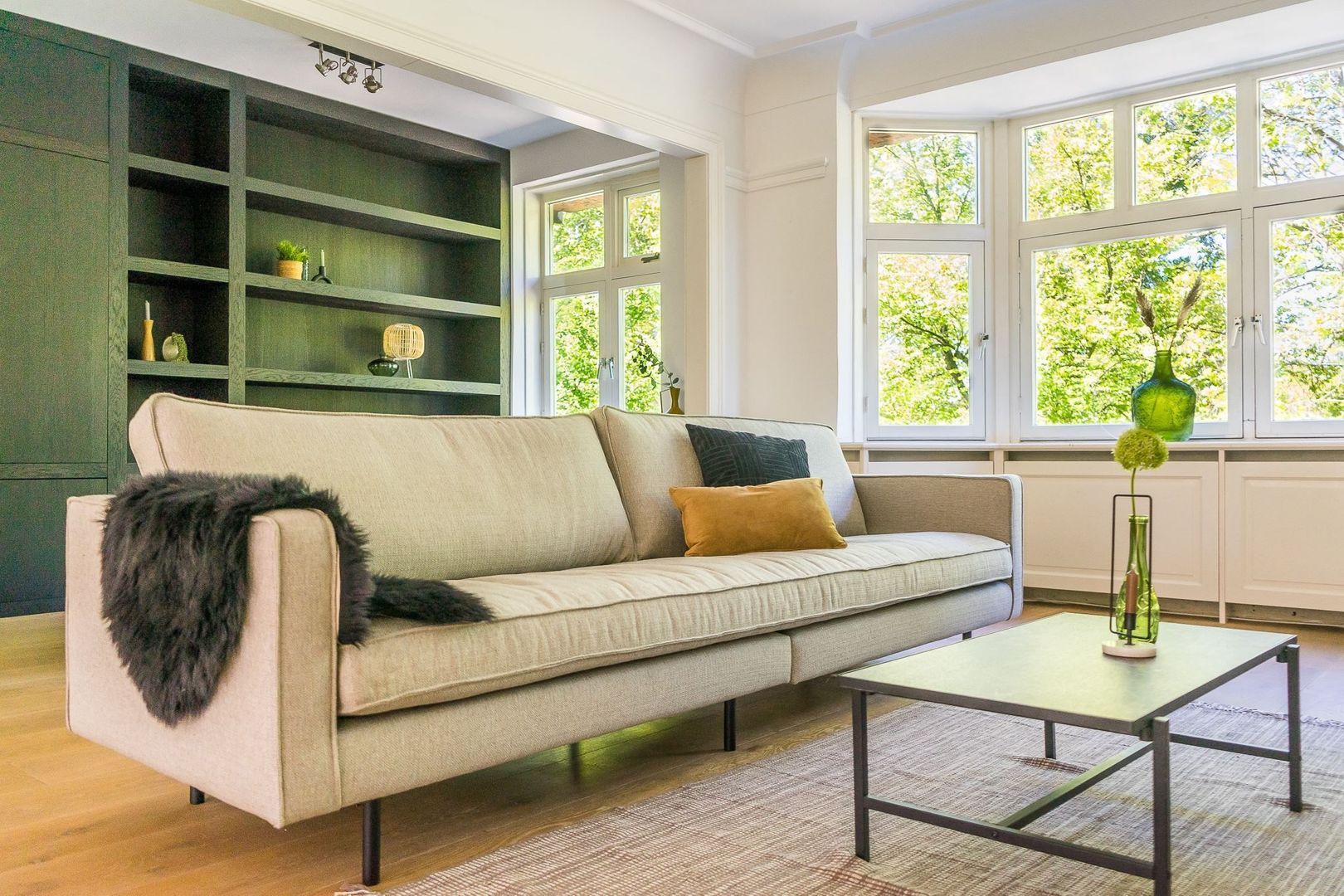 Olympiaplein 23, Amsterdam foto-9