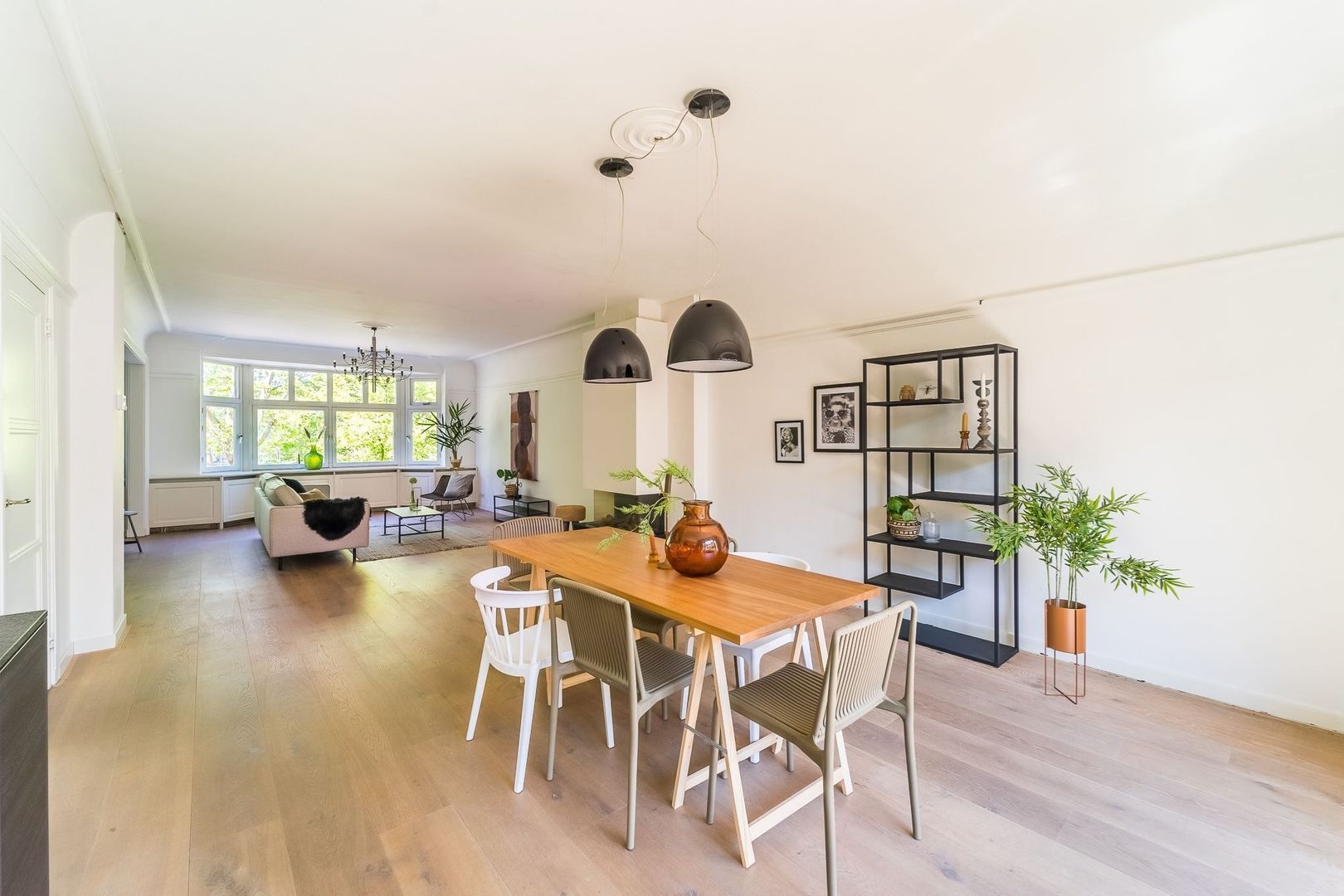 Olympiaplein 23, Amsterdam foto-13